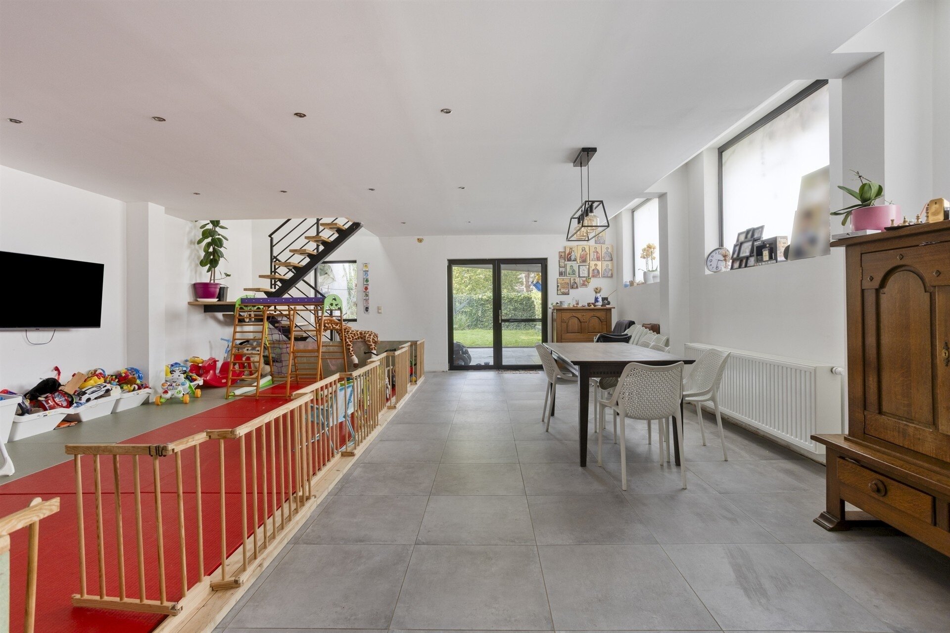 Habitation &agrave; vendre &agrave; MERCHTEM