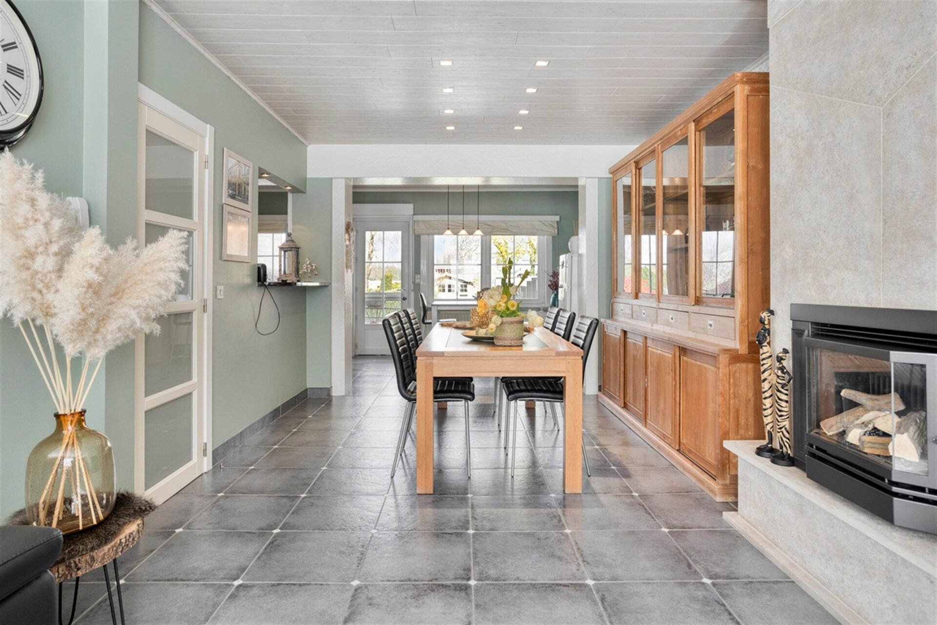 Habitation &agrave; vendre &agrave; WEMMEL