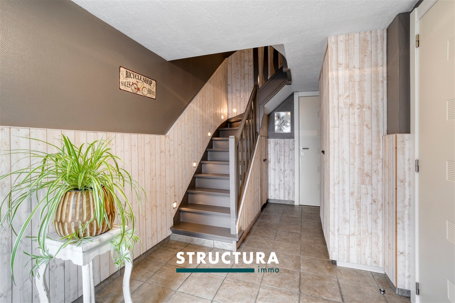 Habitation &agrave; vendre &agrave; WEMMEL