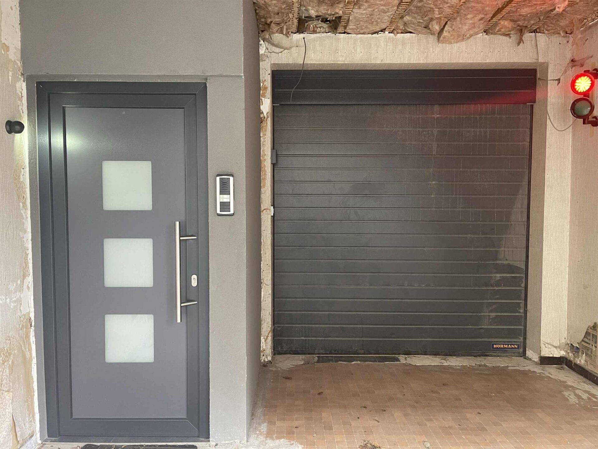 Handel-kantoor-opbrengst te koop in WEMMEL