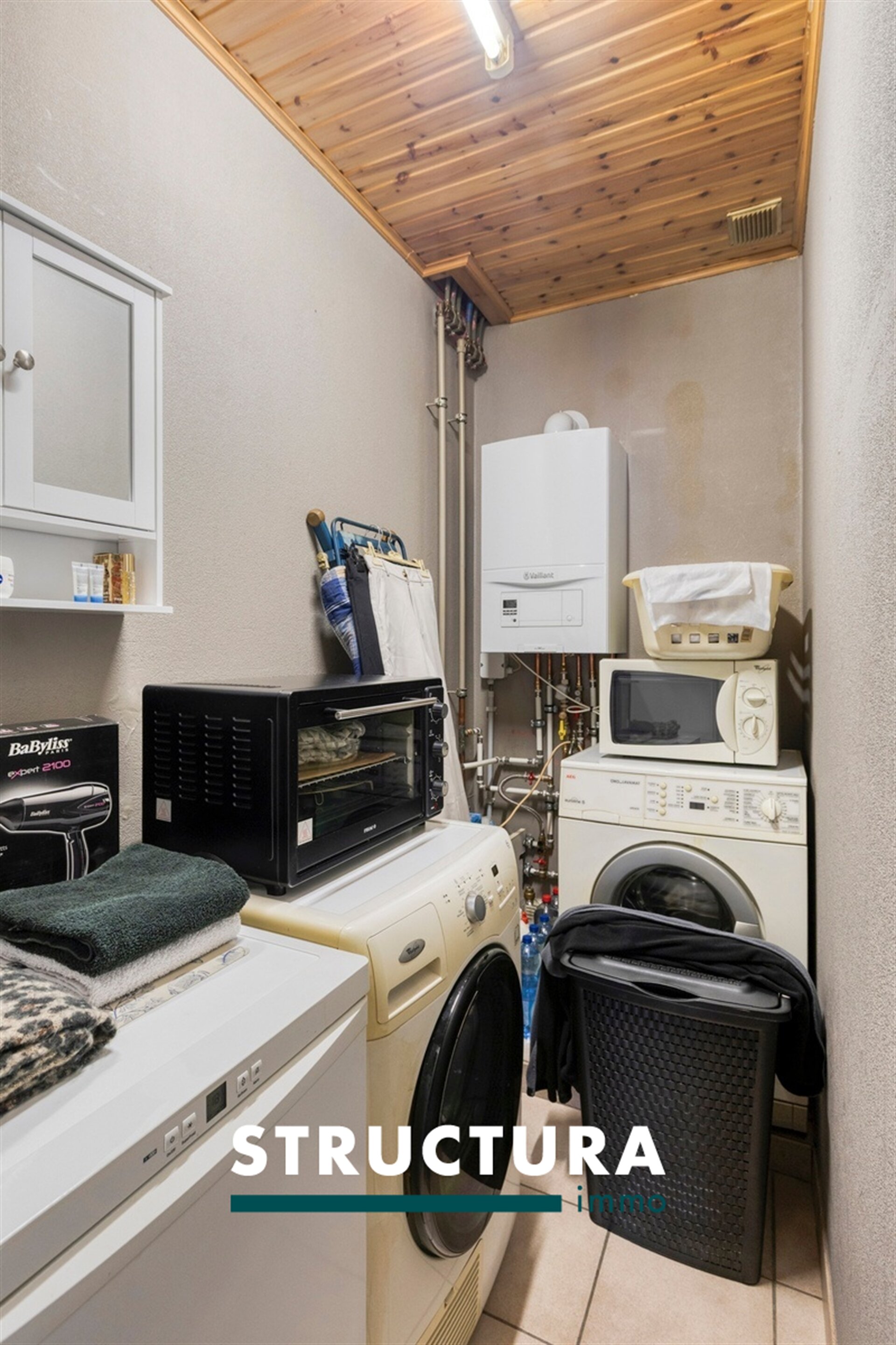 Immeuble &agrave; appartements &agrave; vendre &agrave; AALST