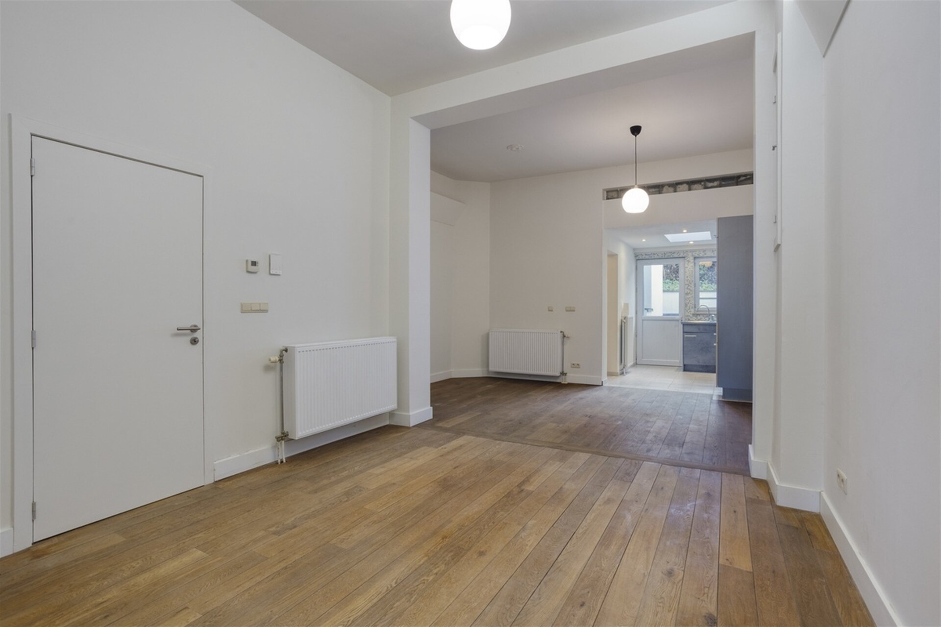 Immeuble &agrave; appartements &agrave; vendre &agrave; AALST