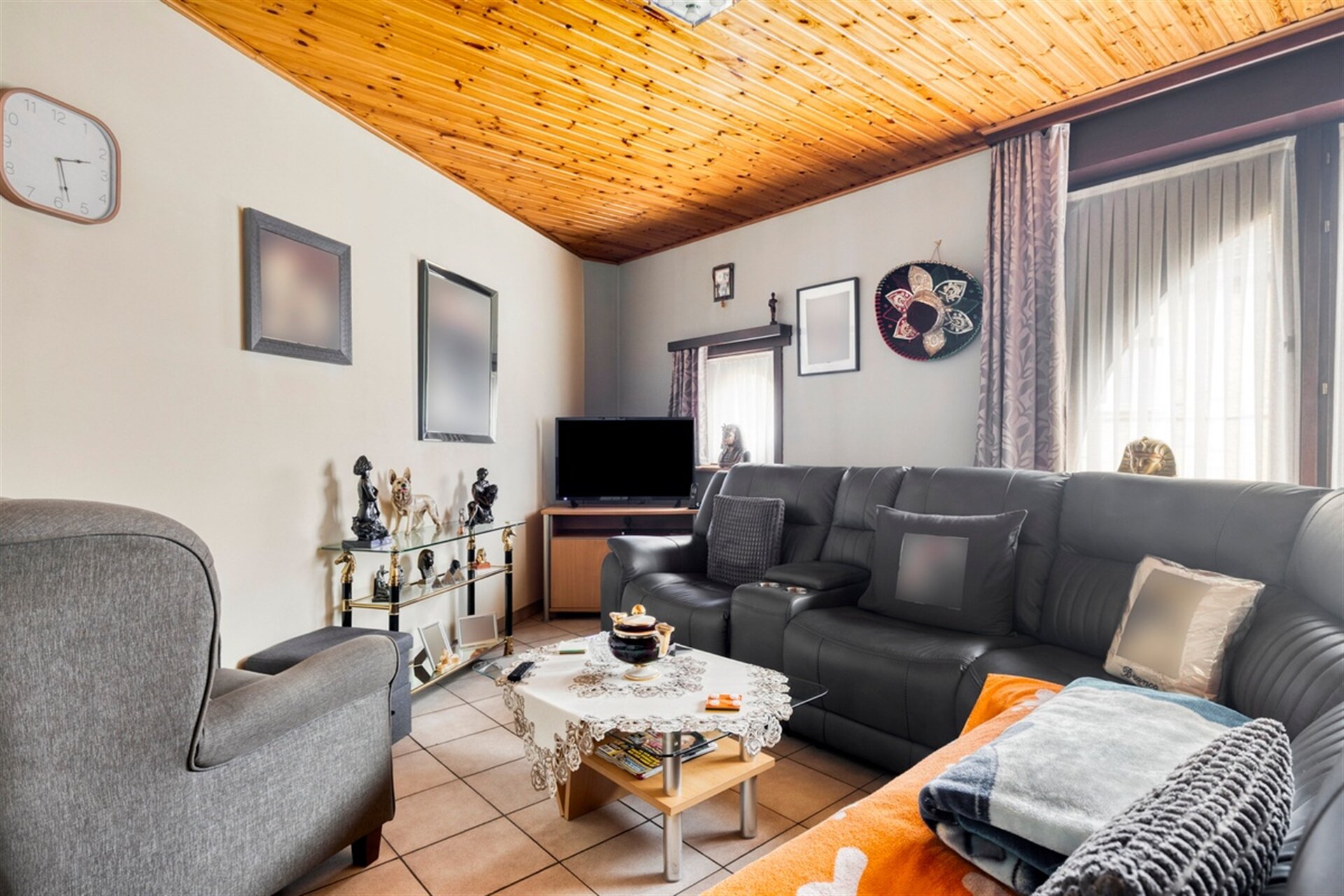 Immeuble &agrave; appartements &agrave; vendre &agrave; AALST