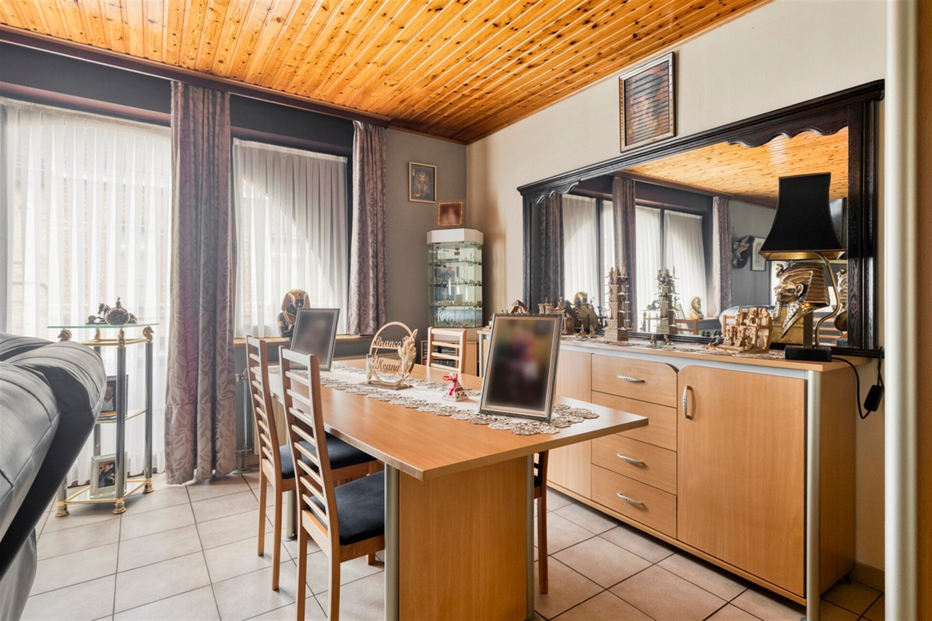 Immeuble &agrave; appartements &agrave; vendre &agrave; AALST