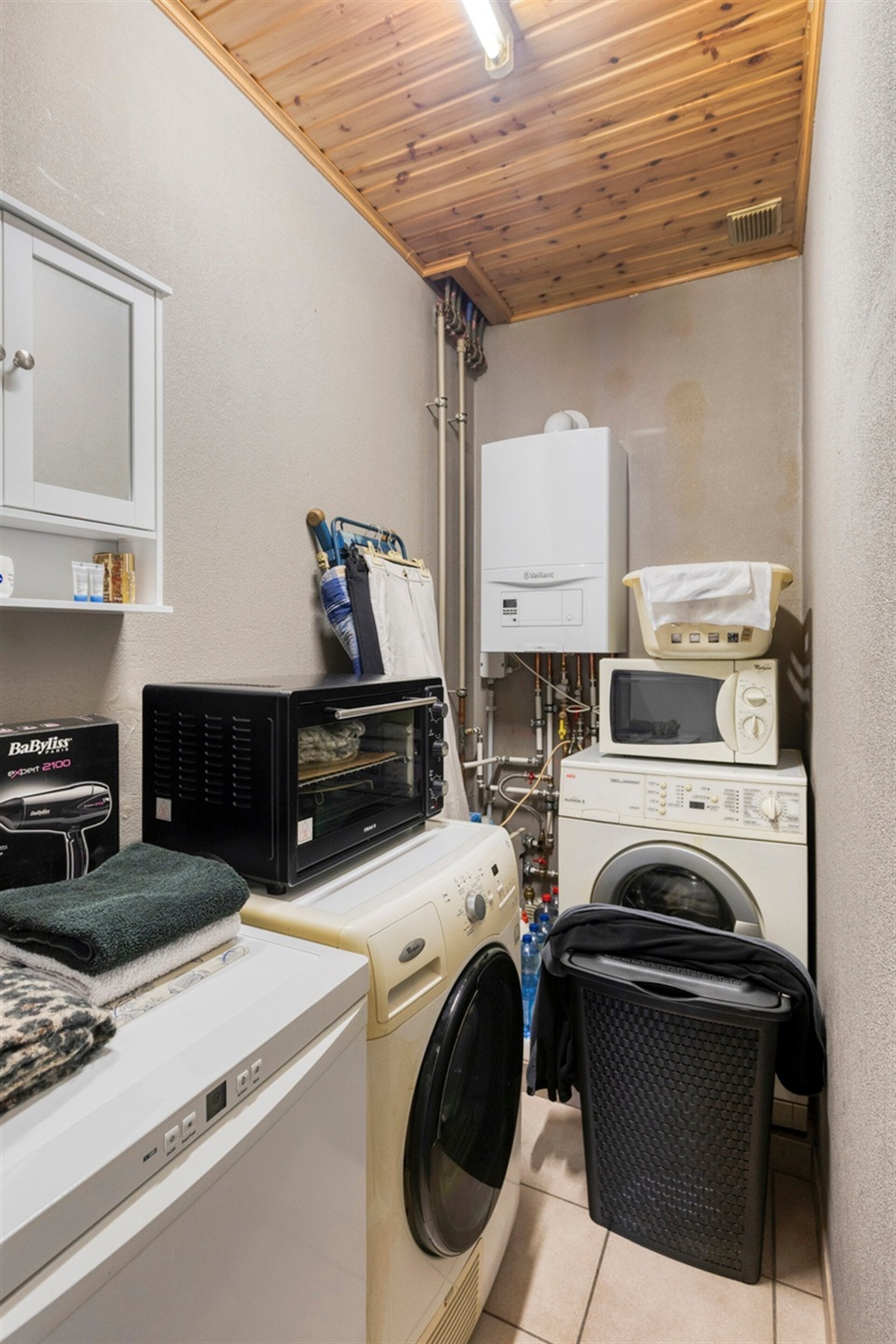 Immeuble &agrave; appartements &agrave; vendre &agrave; AALST