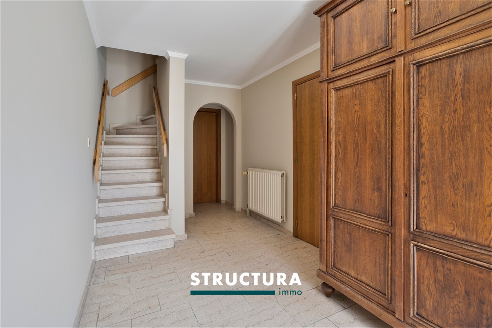 Immeuble &agrave; appartements &agrave; vendre &agrave; WEMMEL