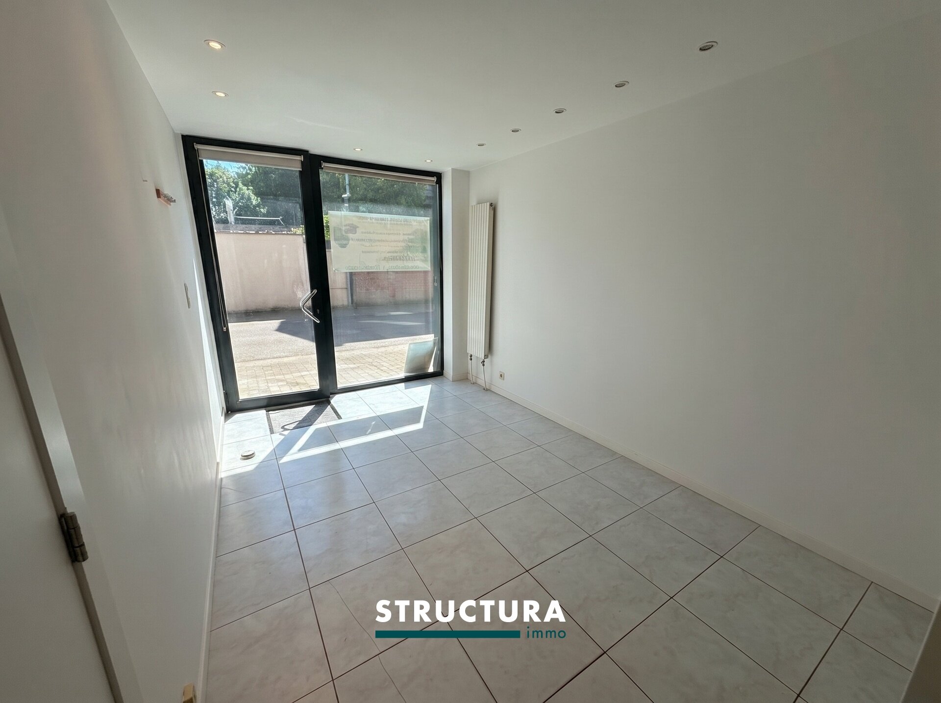 Immeuble de rapport &agrave; vendre &agrave; MEISE