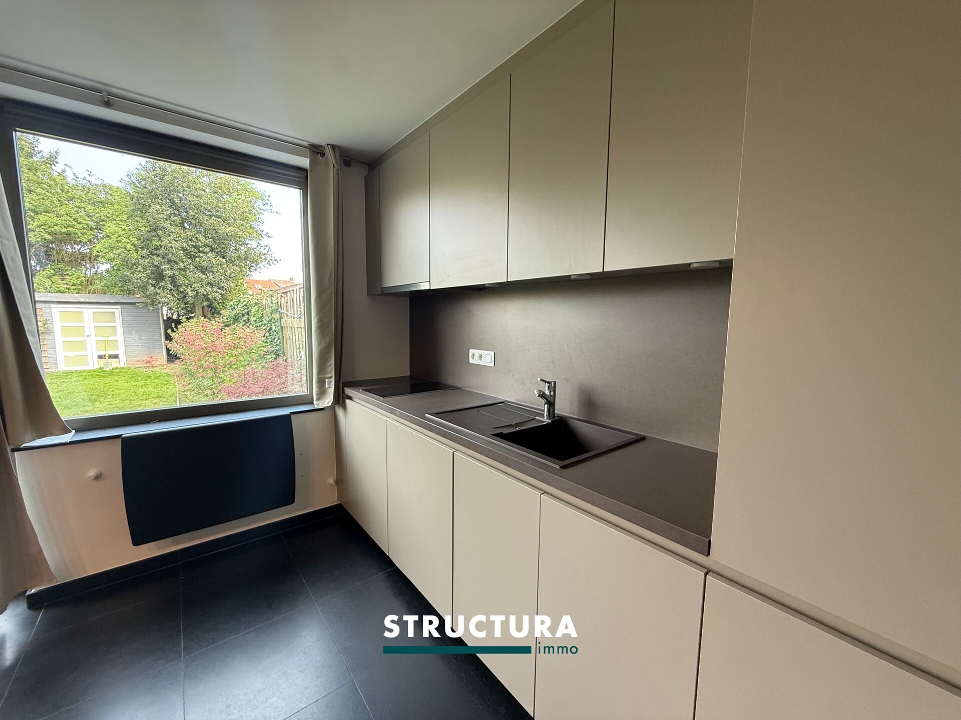 Kantoor te huur in WEMMEL