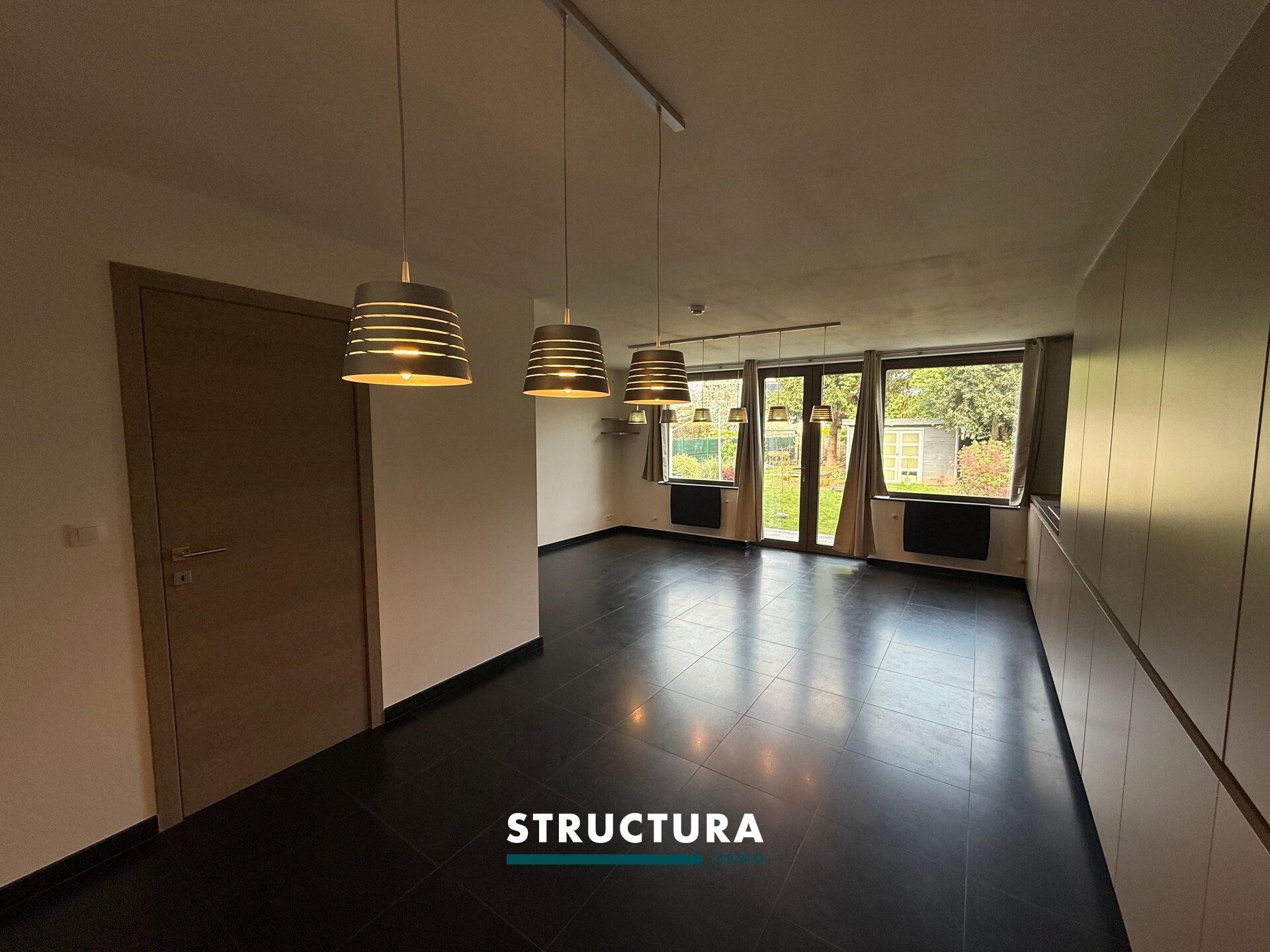 Kantoor te huur in WEMMEL