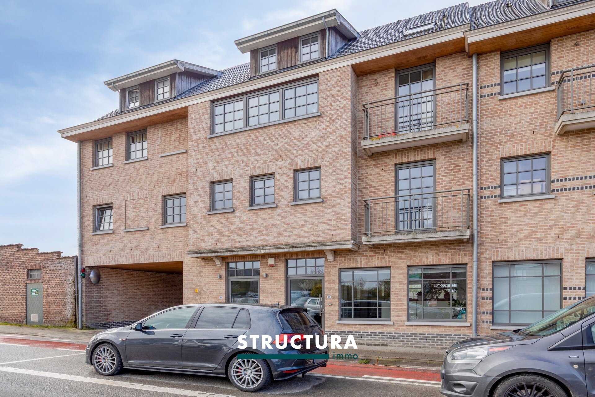 Kantoor te koop in MEISE