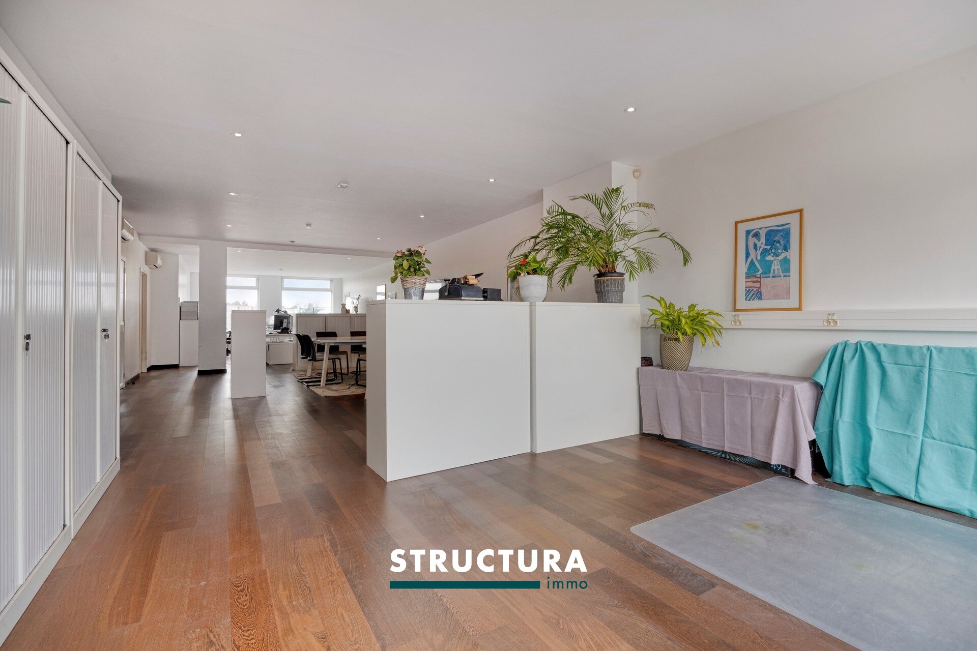 Kantoor te koop in MEISE