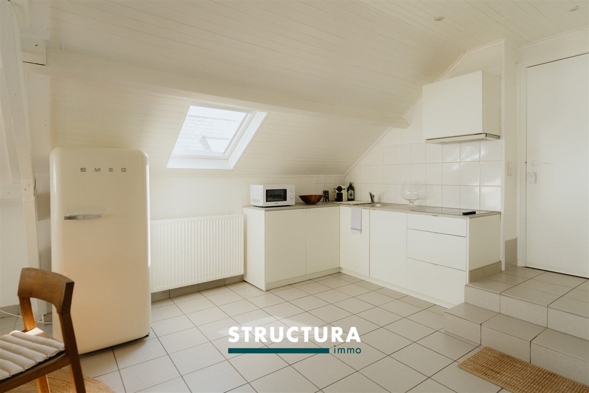 Loft &agrave; louer &agrave; MERCHTEM