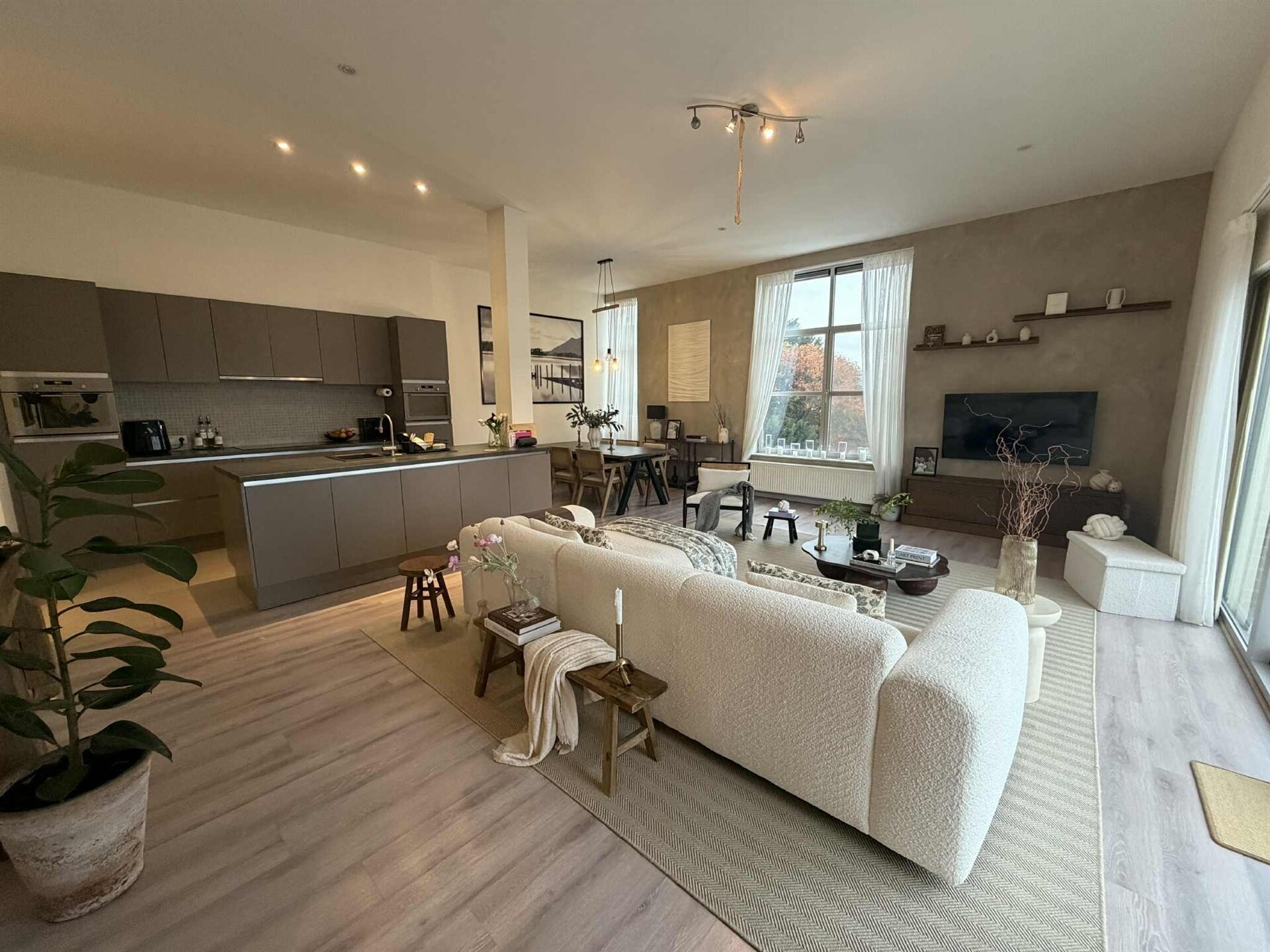 Loft à vendre à MERCHTEM