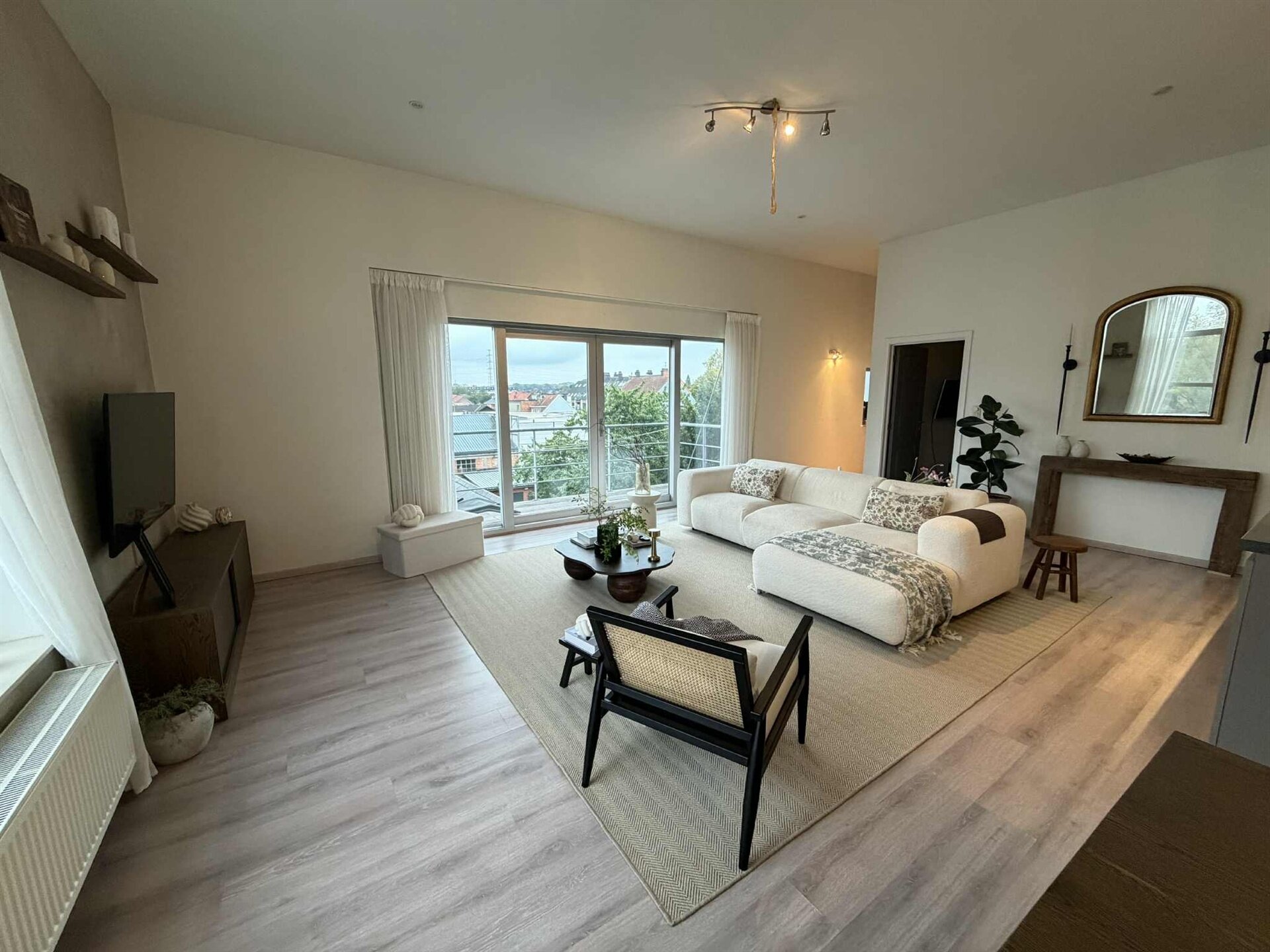 Loft à vendre à MERCHTEM