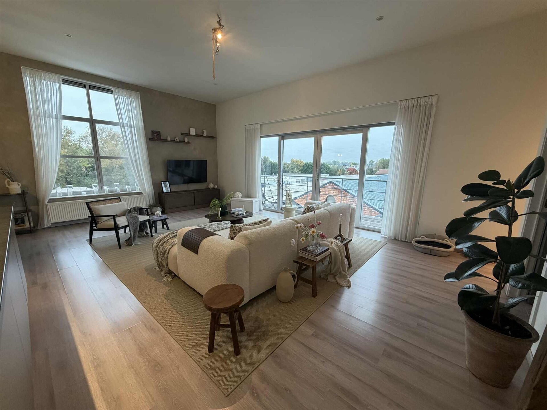 Loft à vendre à MERCHTEM