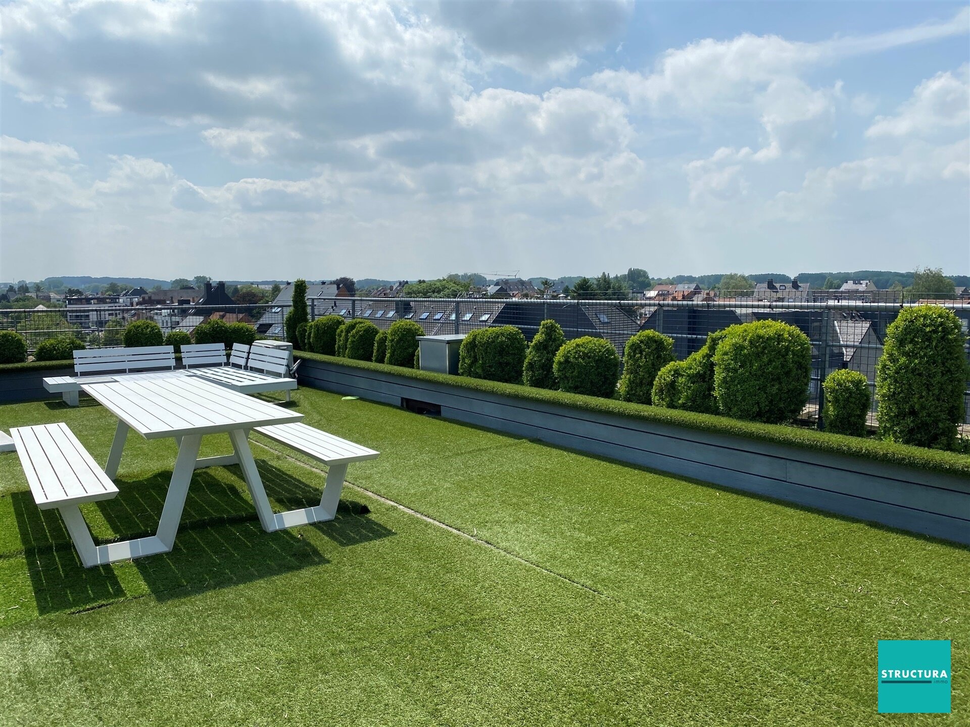Loft te huur in MERCHTEM