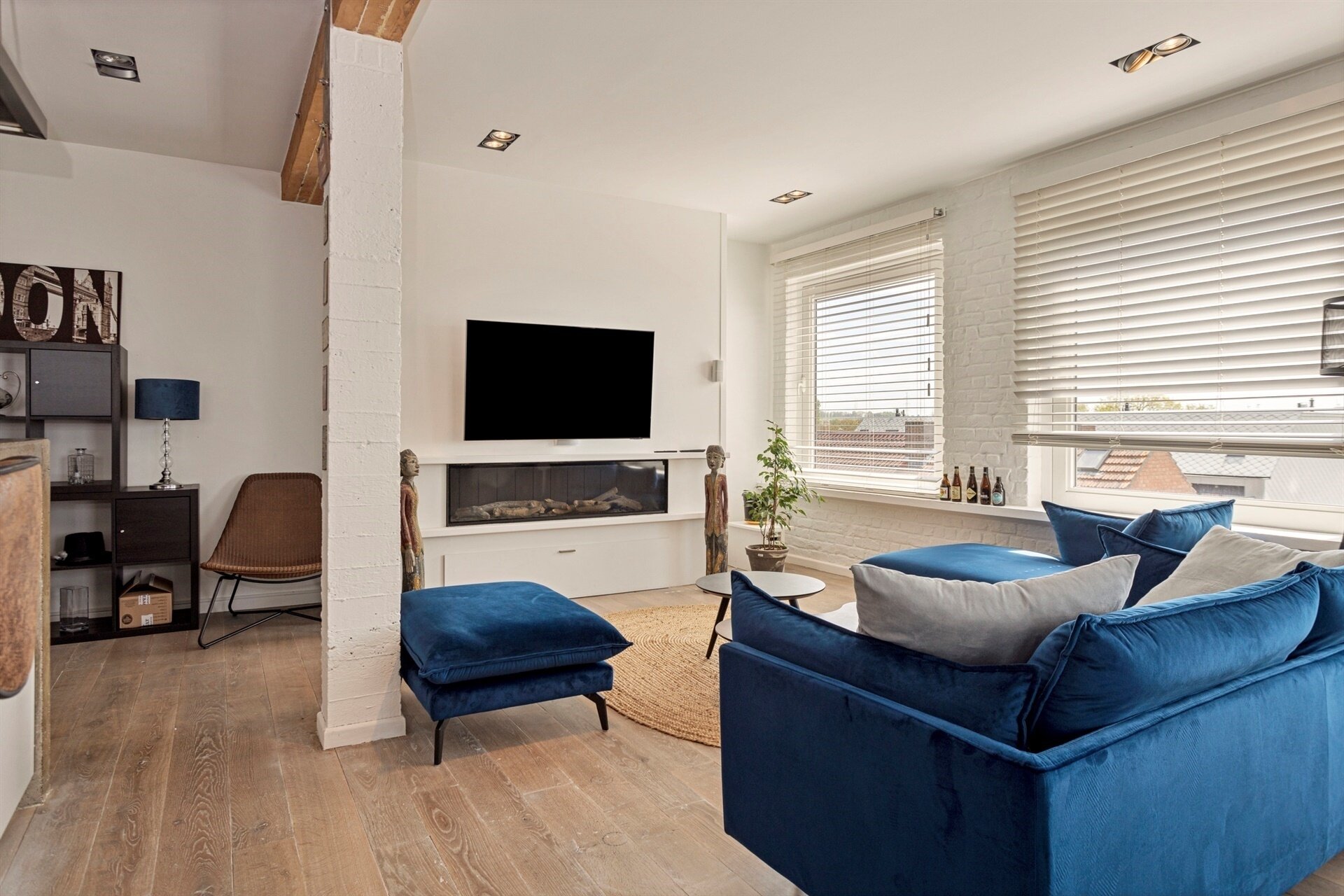 Loft te huur in MERCHTEM