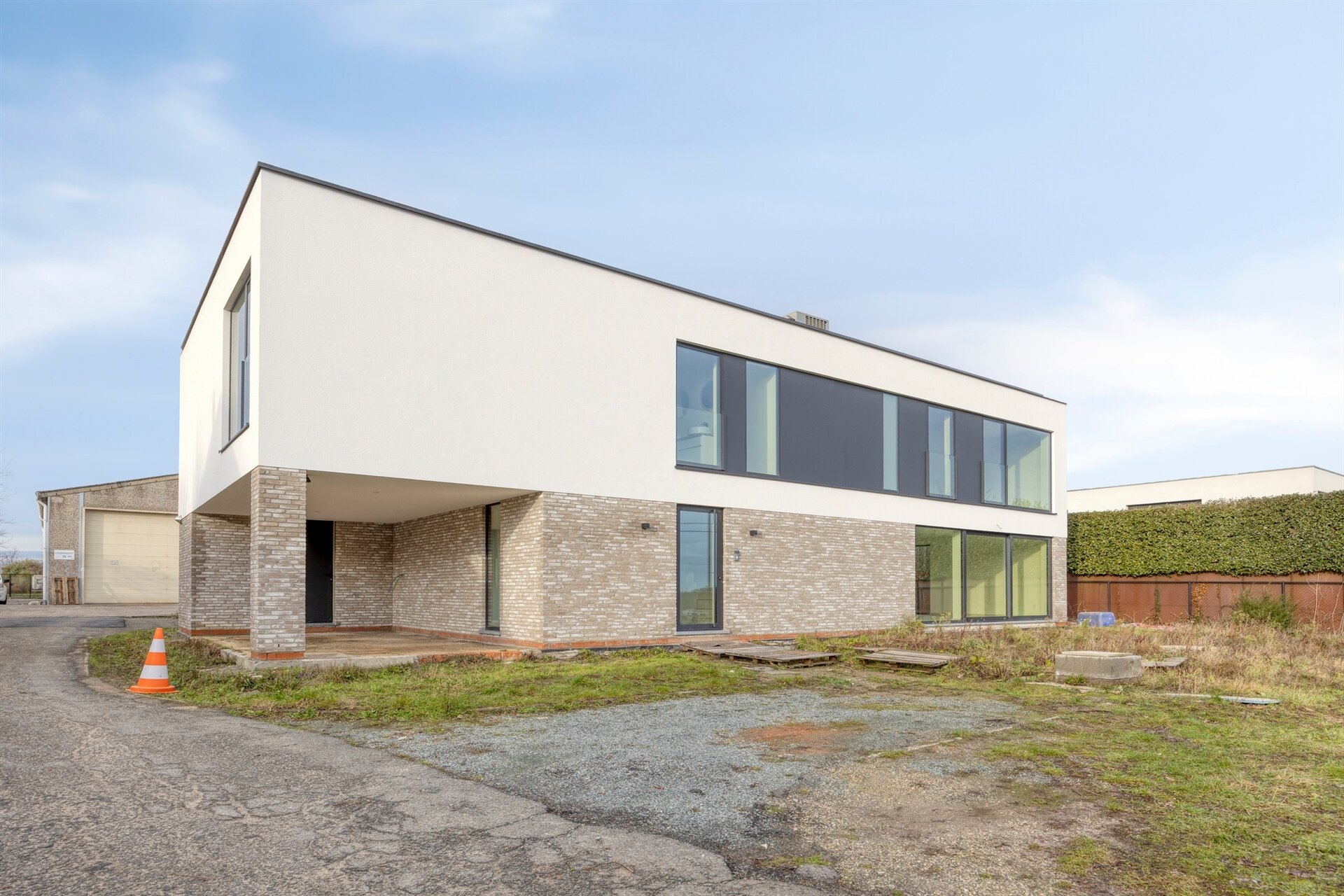 Maison &agrave; louer &agrave; ASSE