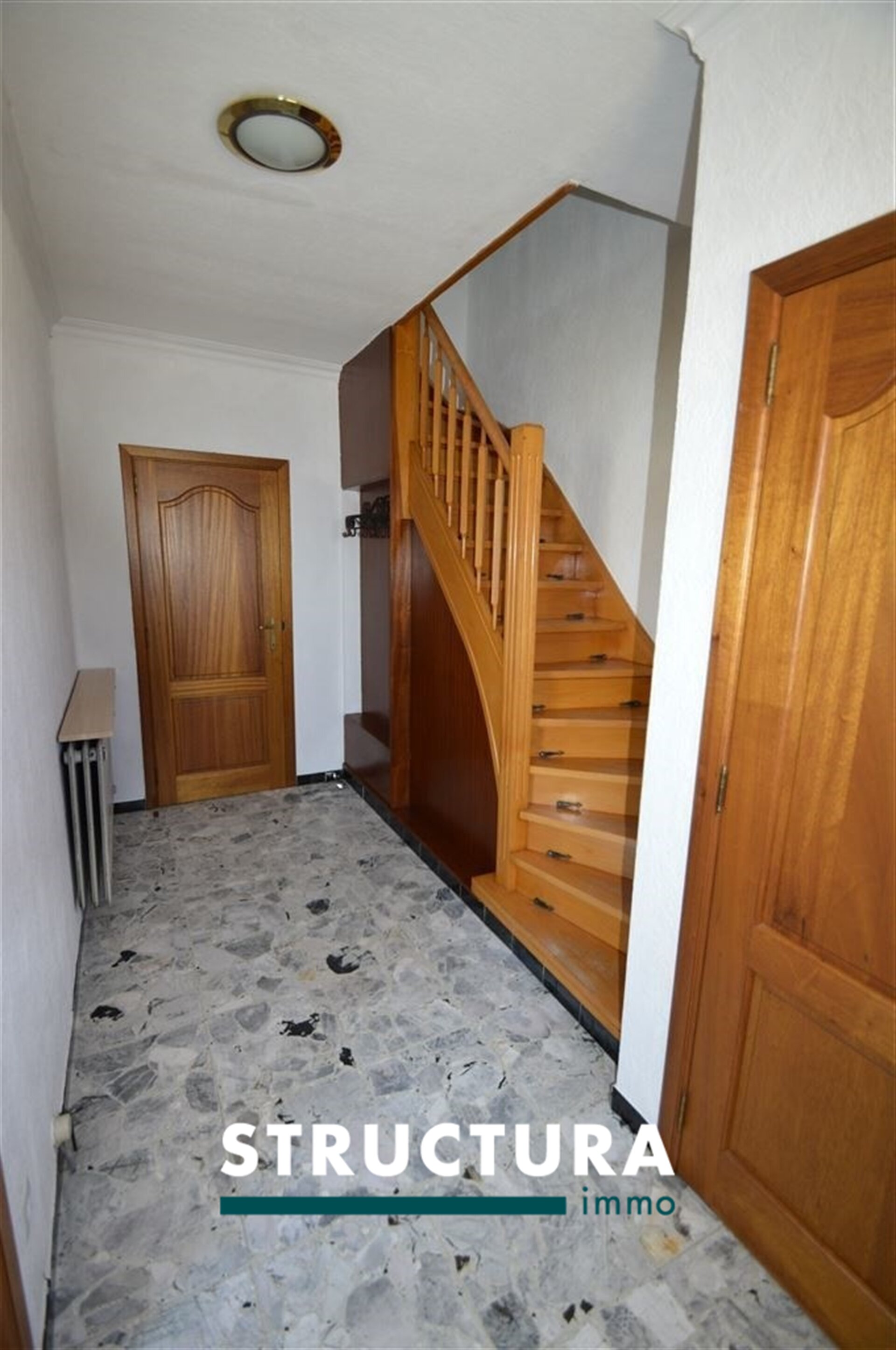 Maison &agrave; louer &agrave; MERCHTEM
