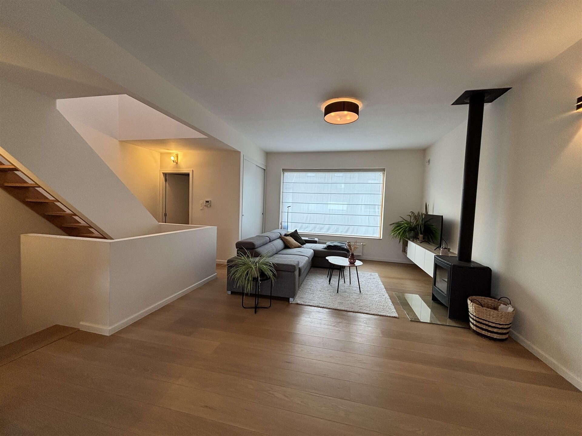 Maison à louer à MERCHTEM