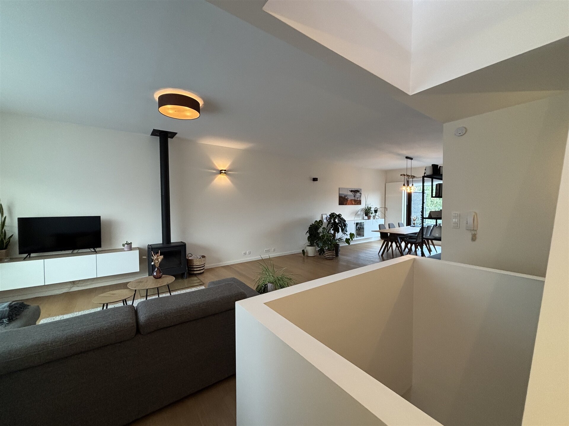 Maison à louer à MERCHTEM