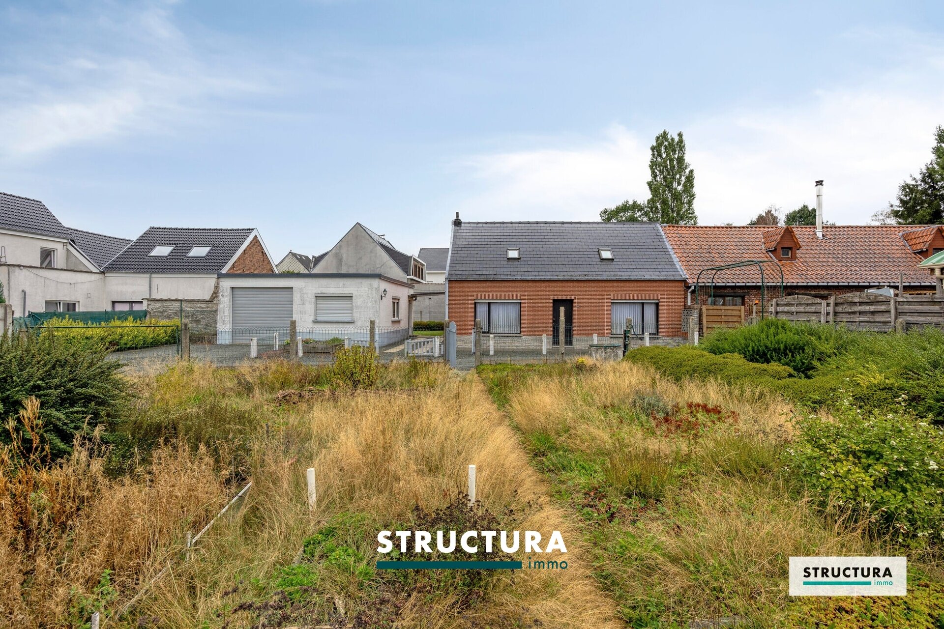 Maison &agrave; vendre &agrave; AFFLIGEM
