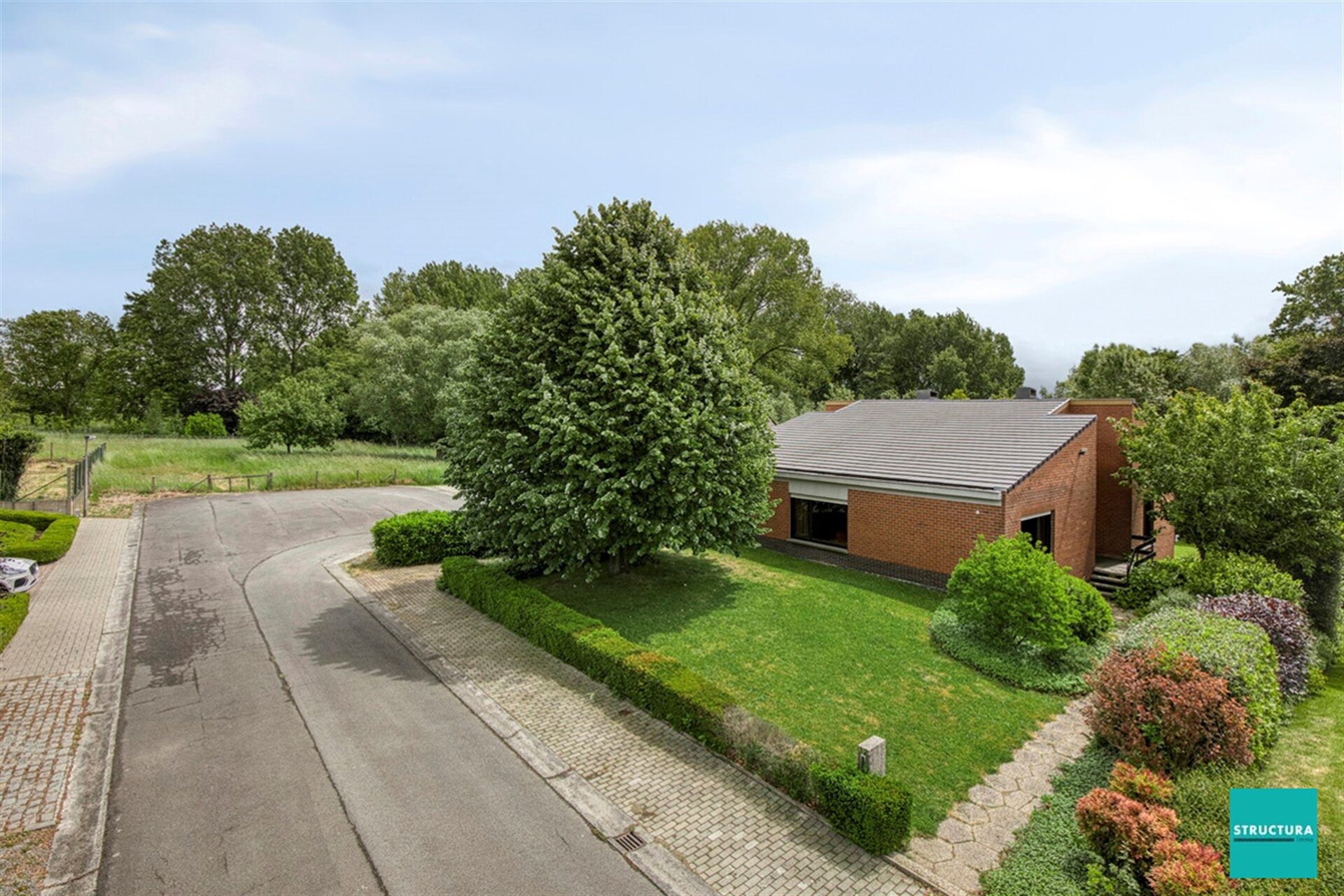 Maison à vendre à AFFLIGEM