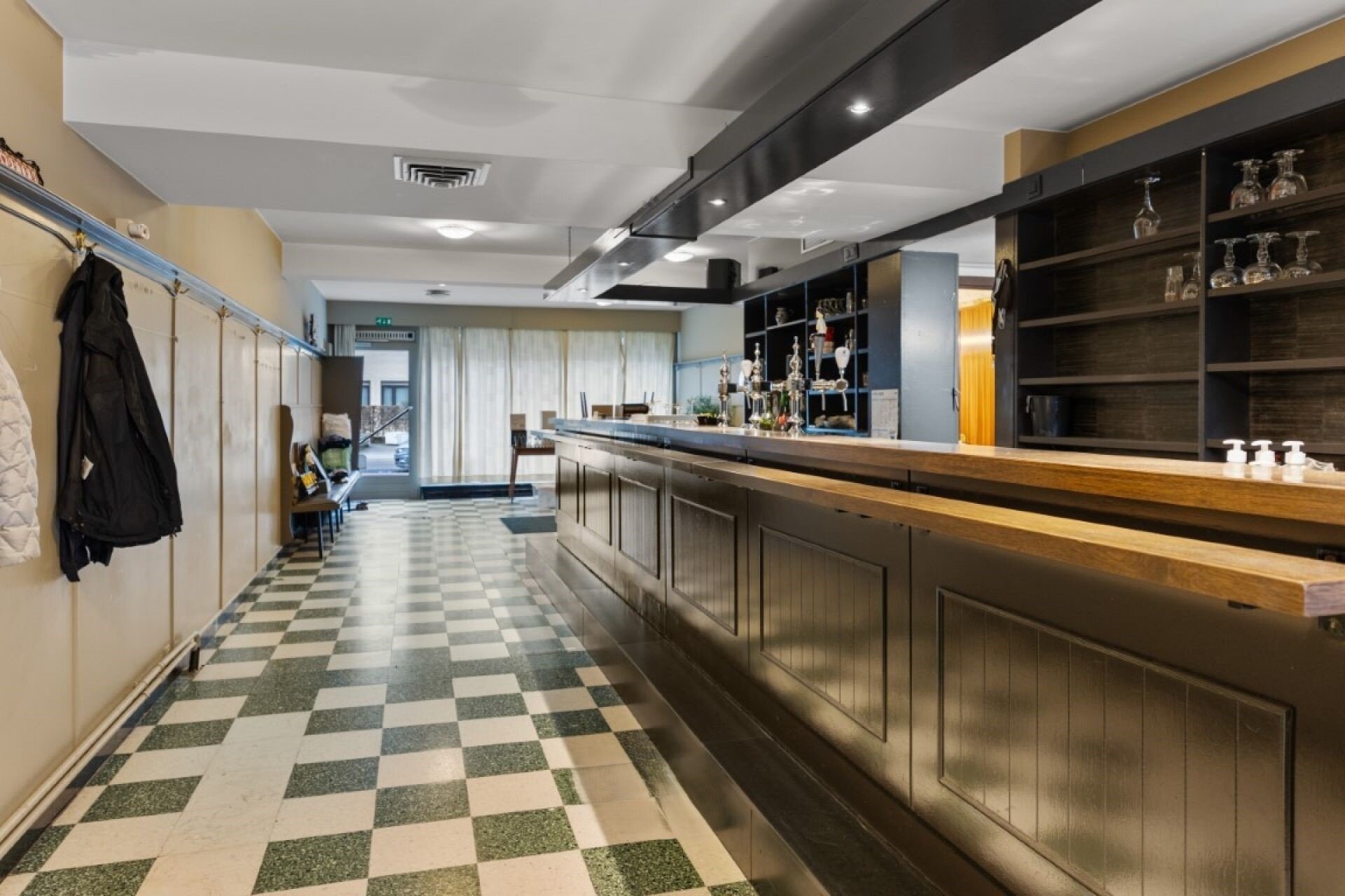 Immeuble de rapport &agrave; vendre &agrave; ASSE