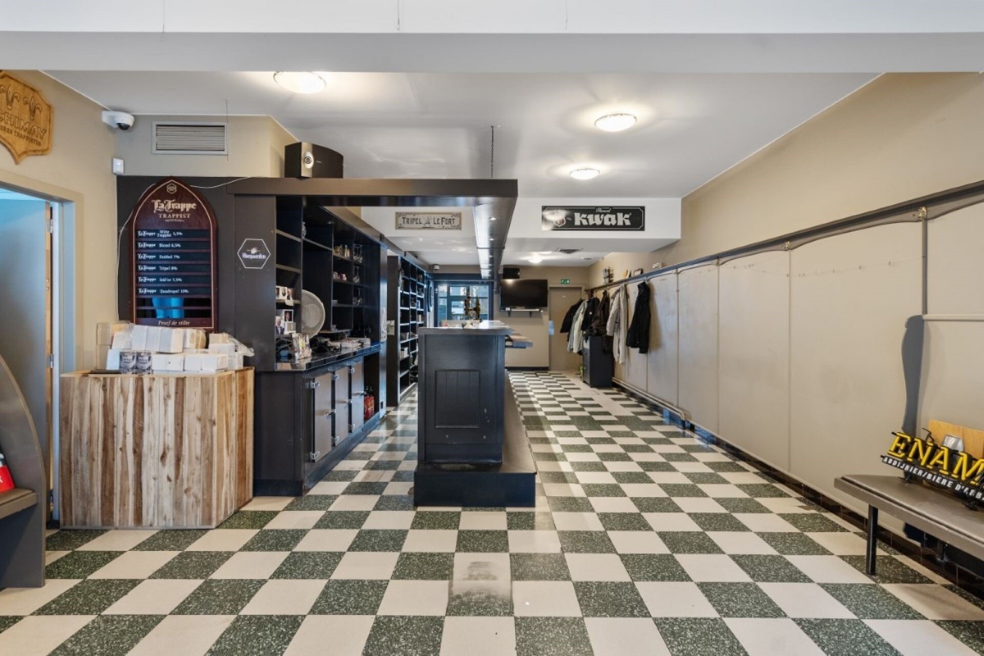 Immeuble de rapport &agrave; vendre &agrave; ASSE