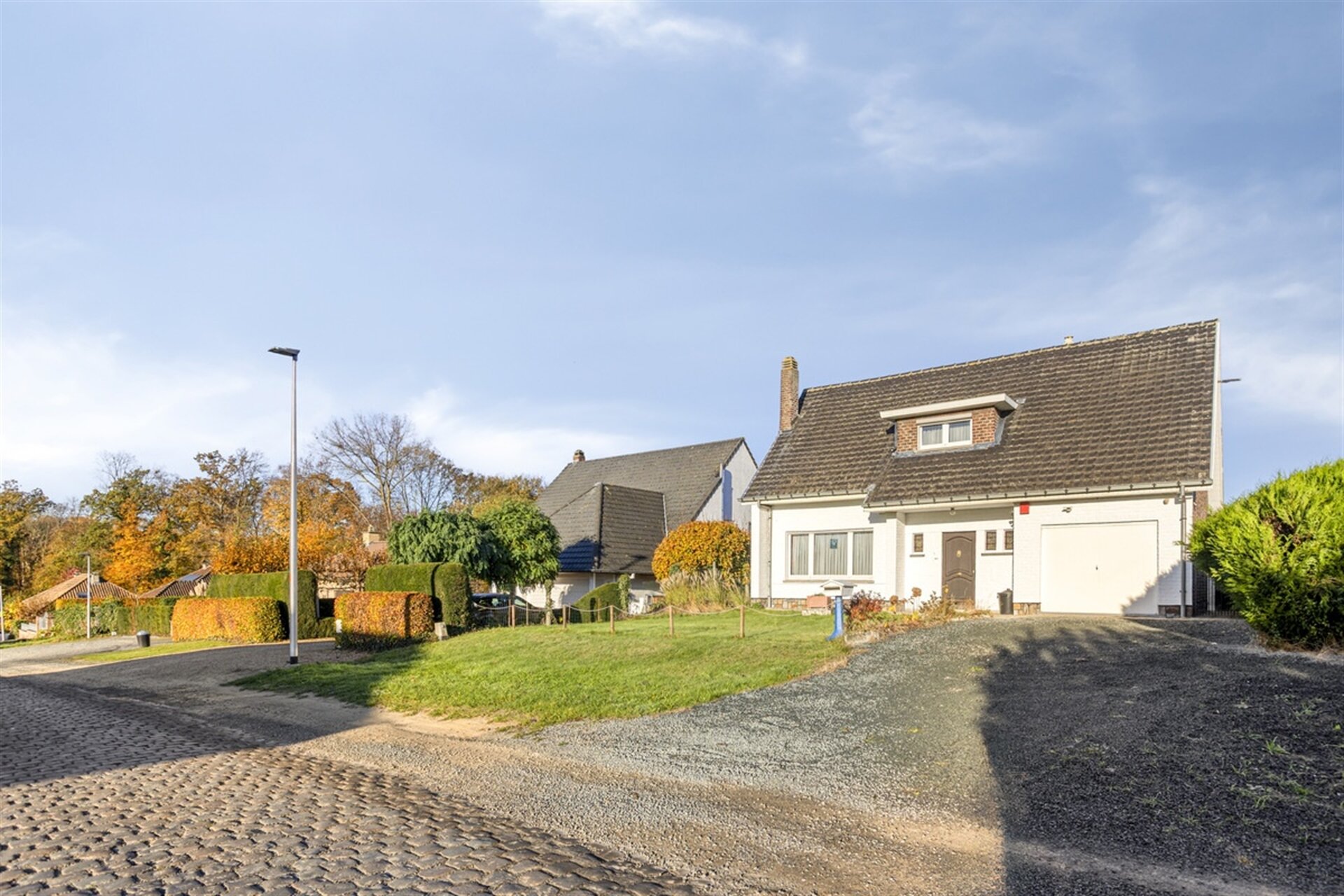 Maison &agrave; vendre &agrave; ASSE
