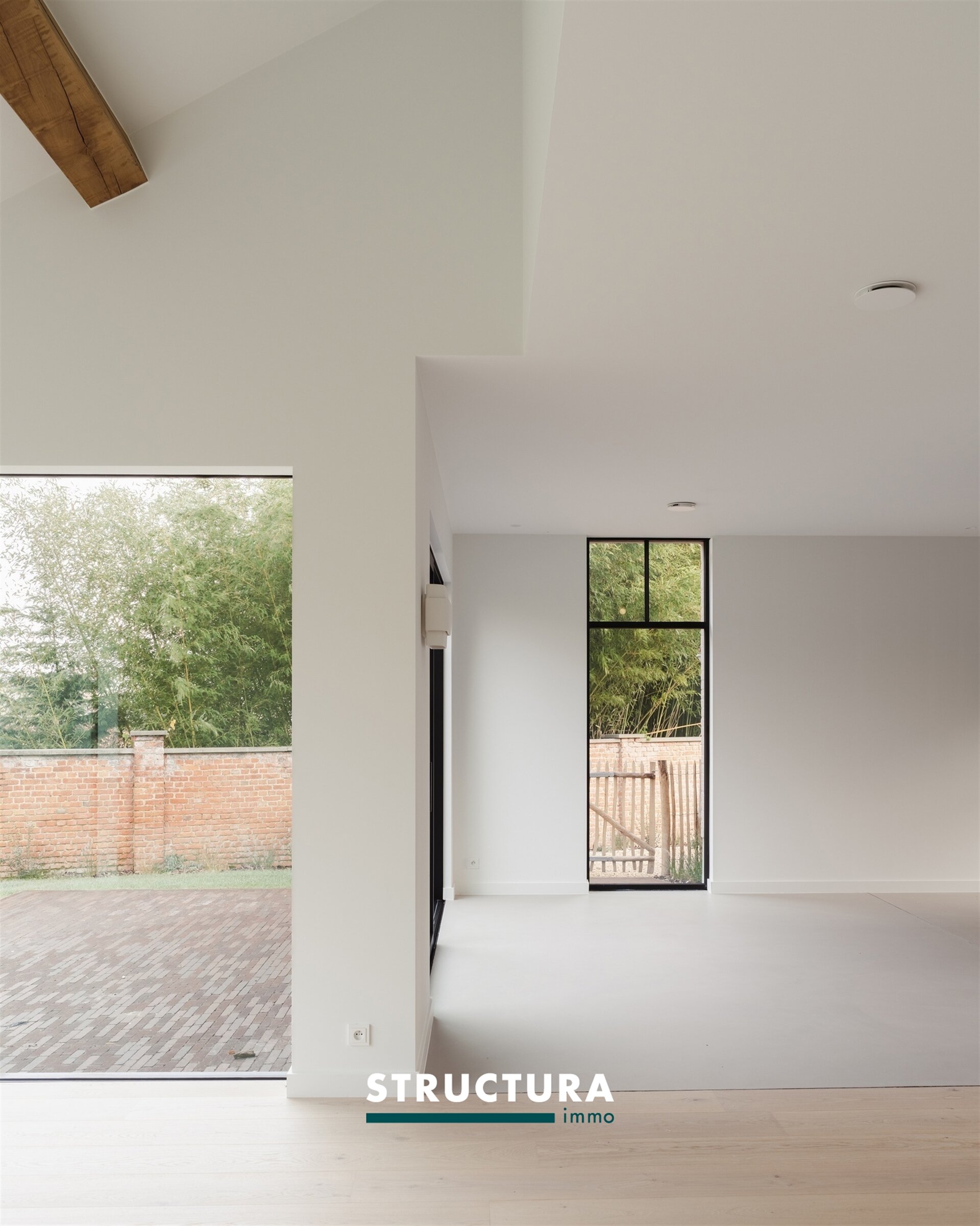 Maison &agrave; vendre &agrave; BRUSSEGEM