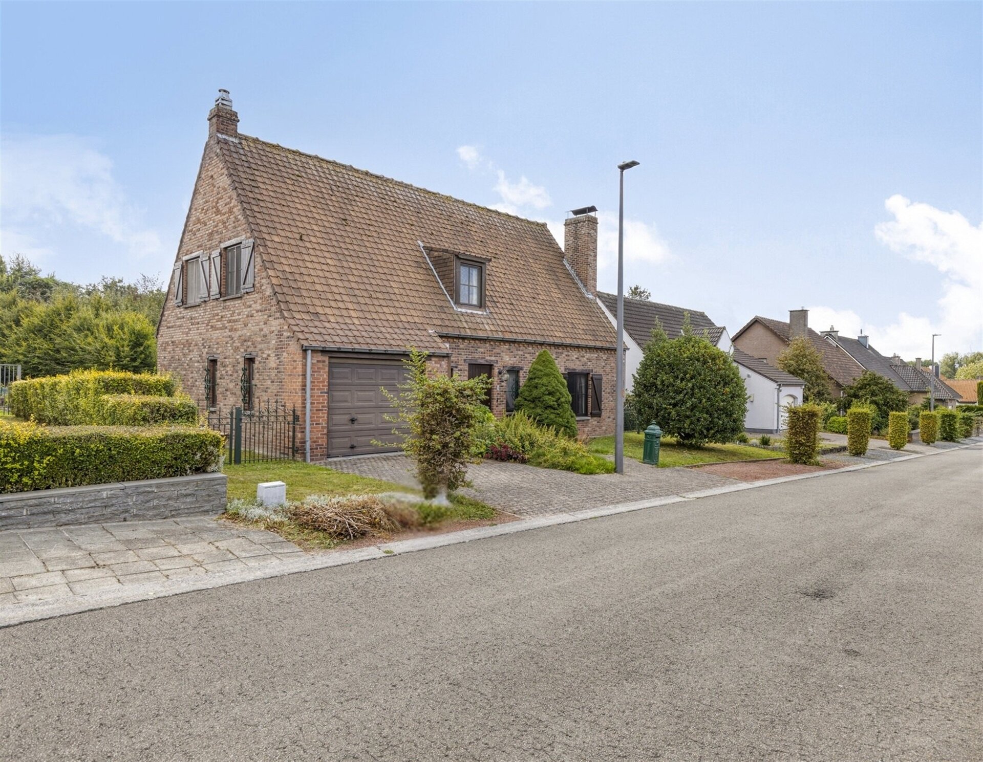 Maison à vendre à BRUSSEGEM