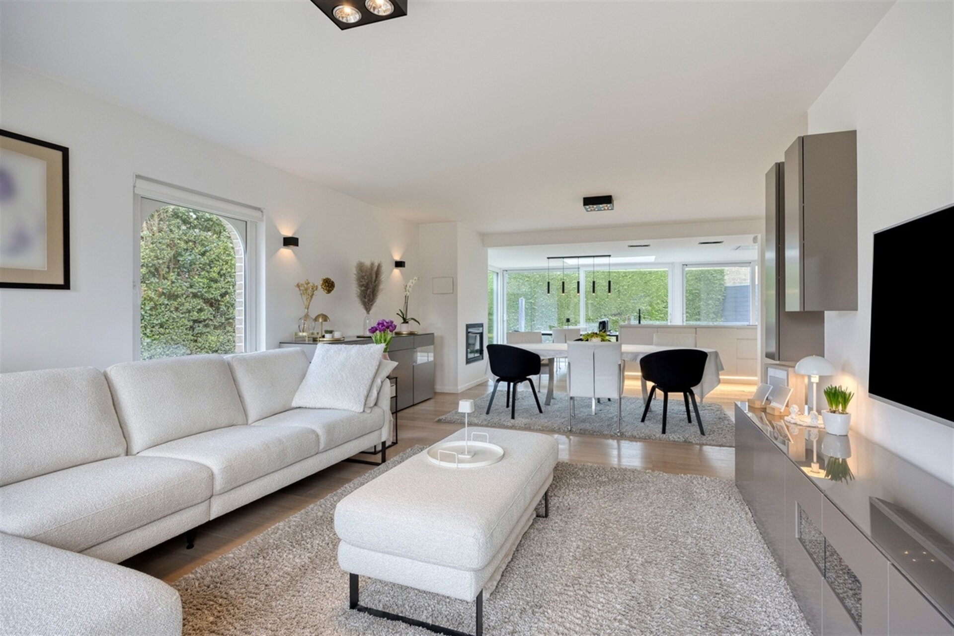 Maison &agrave; vendre &agrave; MERCHTEM