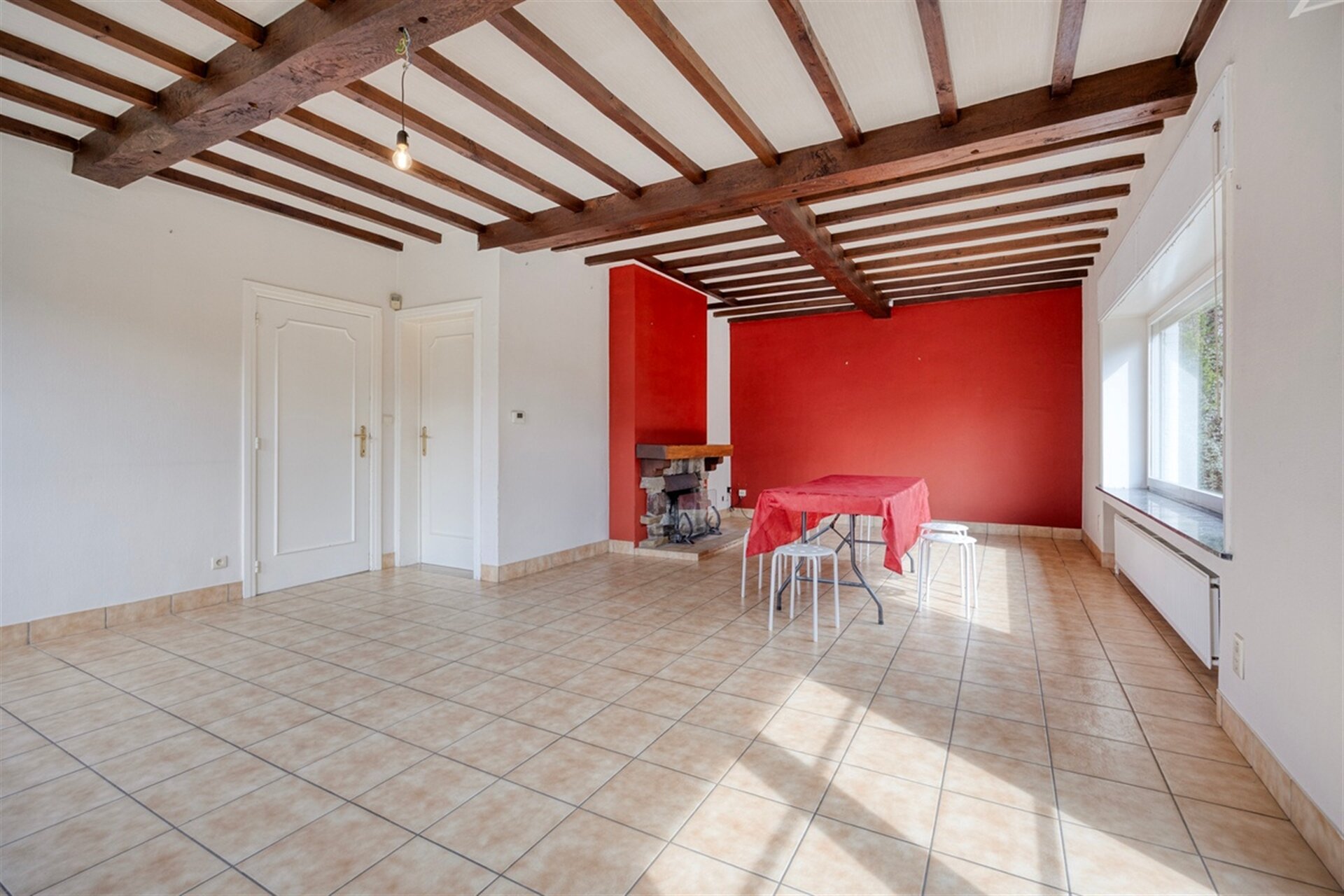 Maison &agrave; vendre &agrave; MERCHTEM