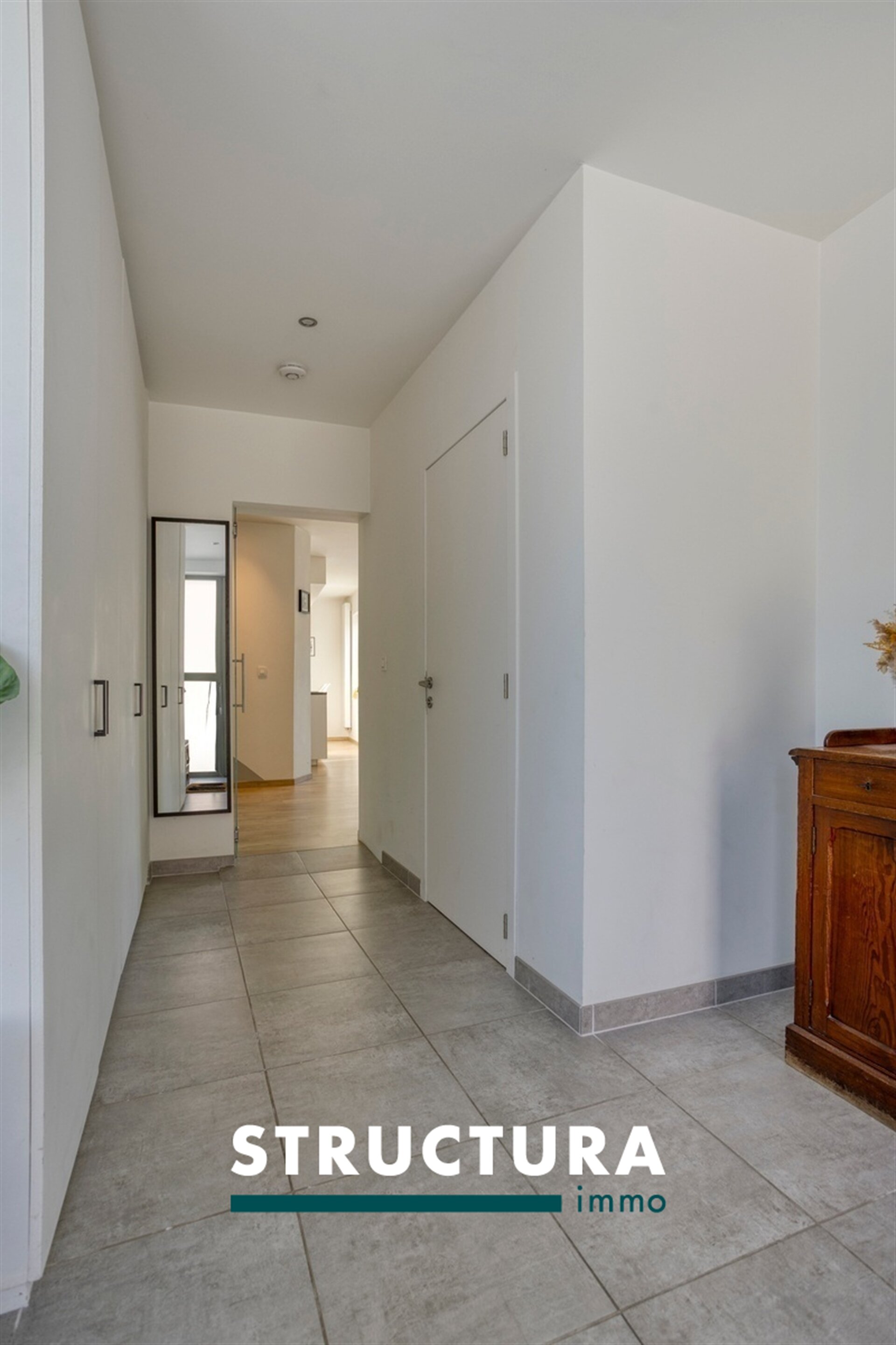 Maison &agrave; vendre &agrave; MERCHTEM