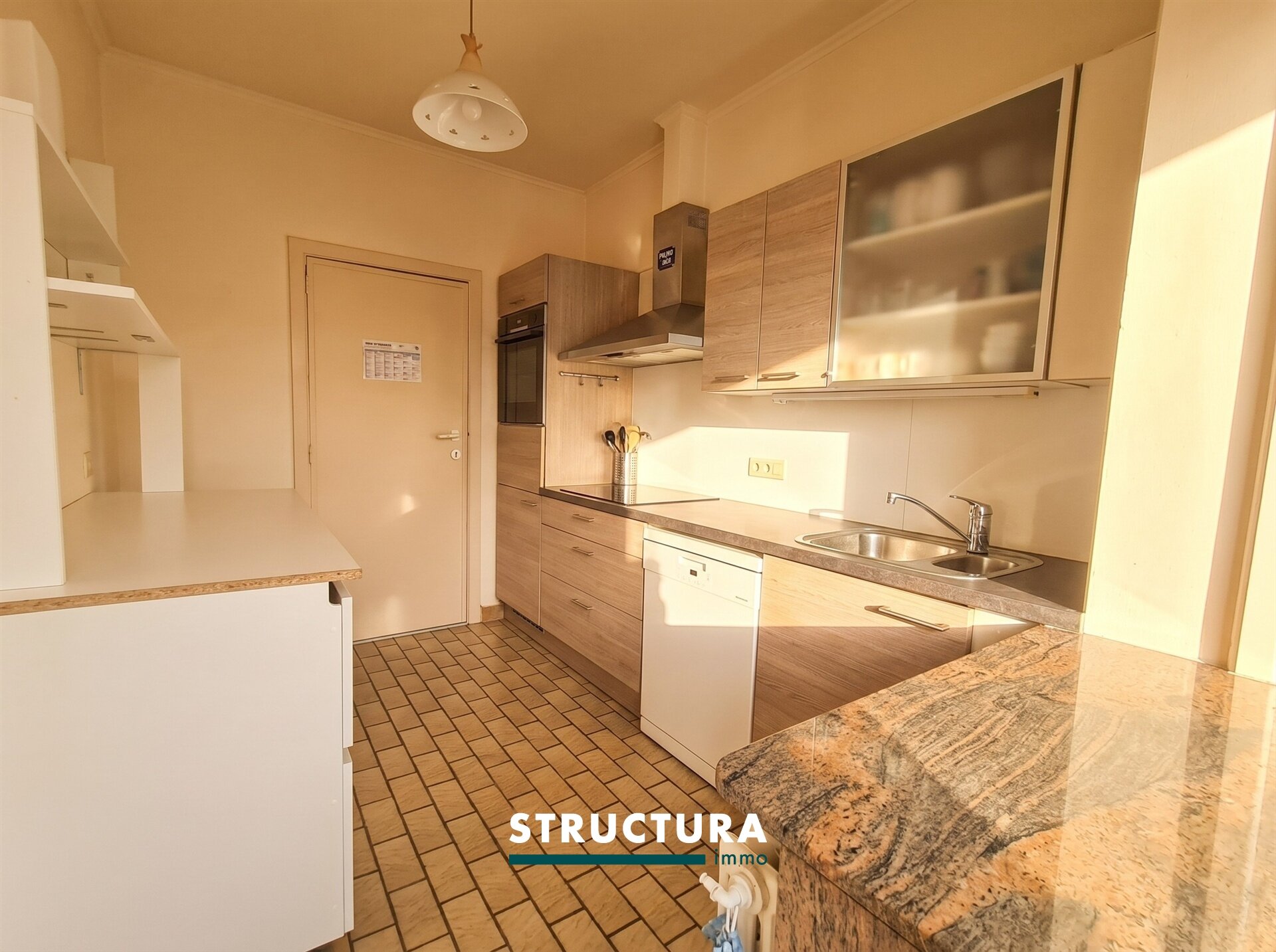 Maison &agrave; vendre &agrave; MERCHTEM