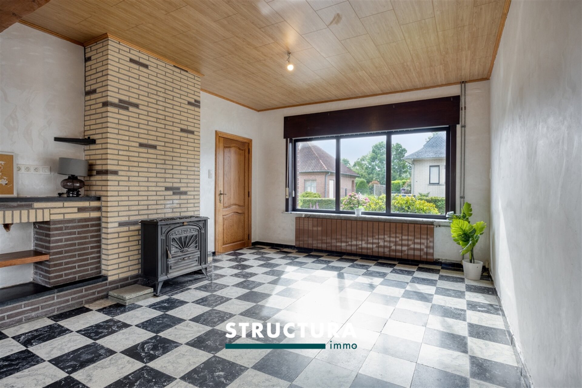 Maison &agrave; vendre &agrave; MERCHTEM