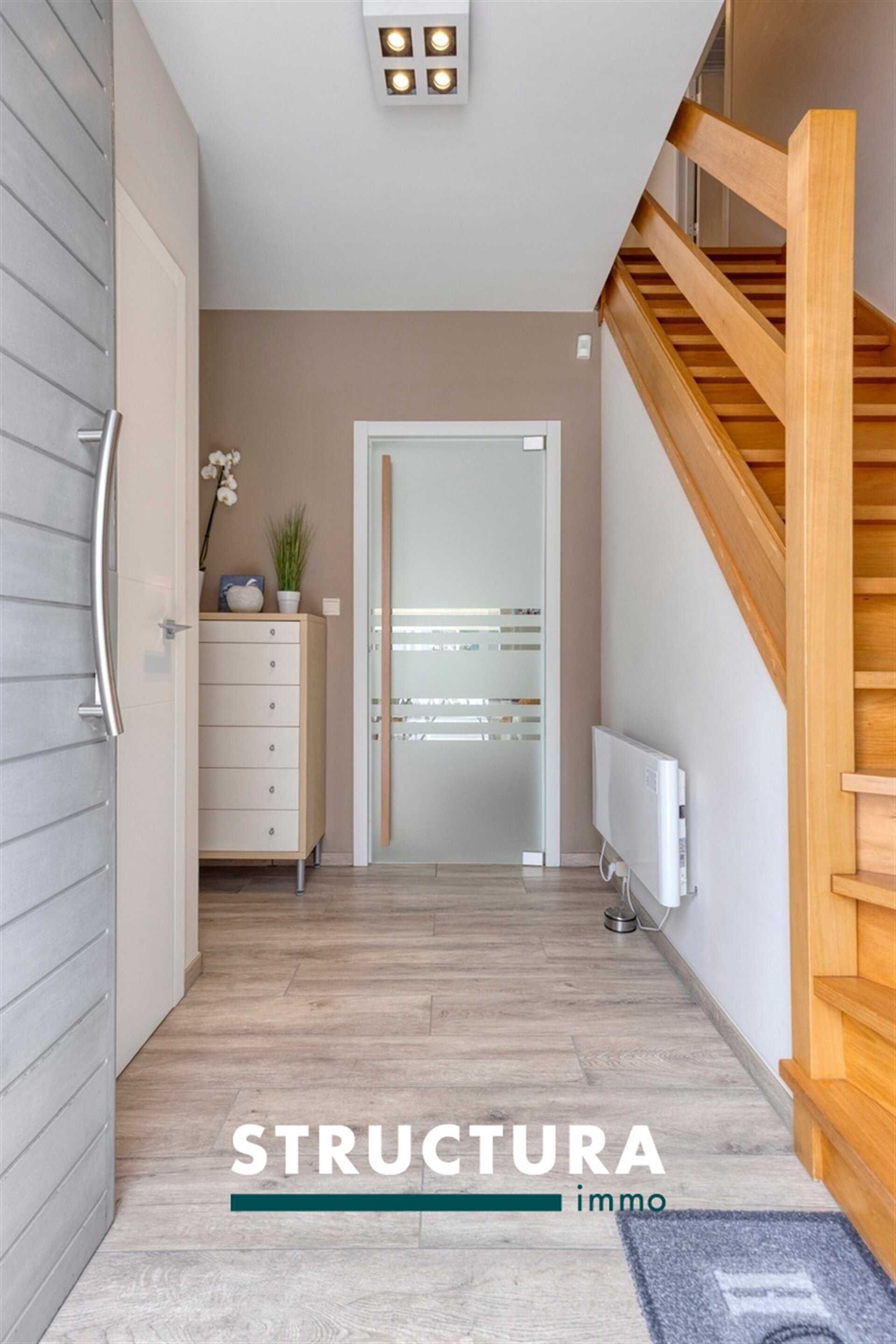 Maison &agrave; vendre &agrave; MERCHTEM