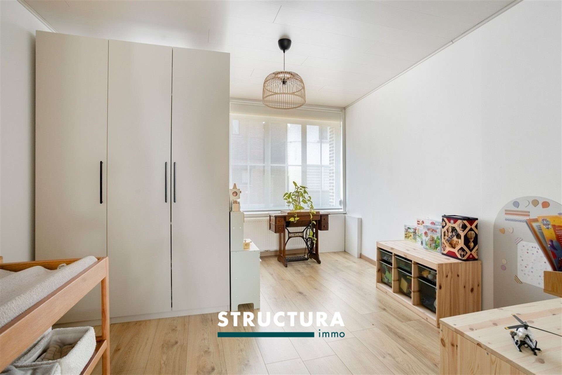 Maison &agrave; vendre &agrave; MERCHTEM