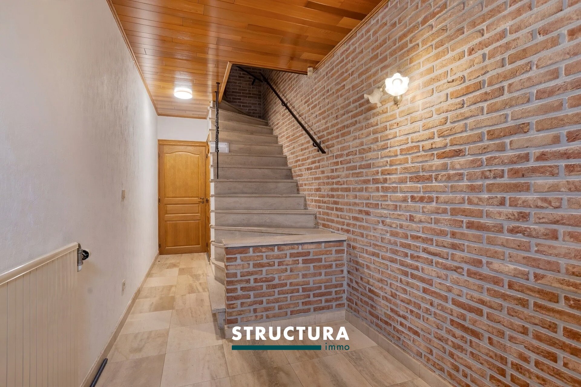 Maison &agrave; vendre &agrave; MERCHTEM