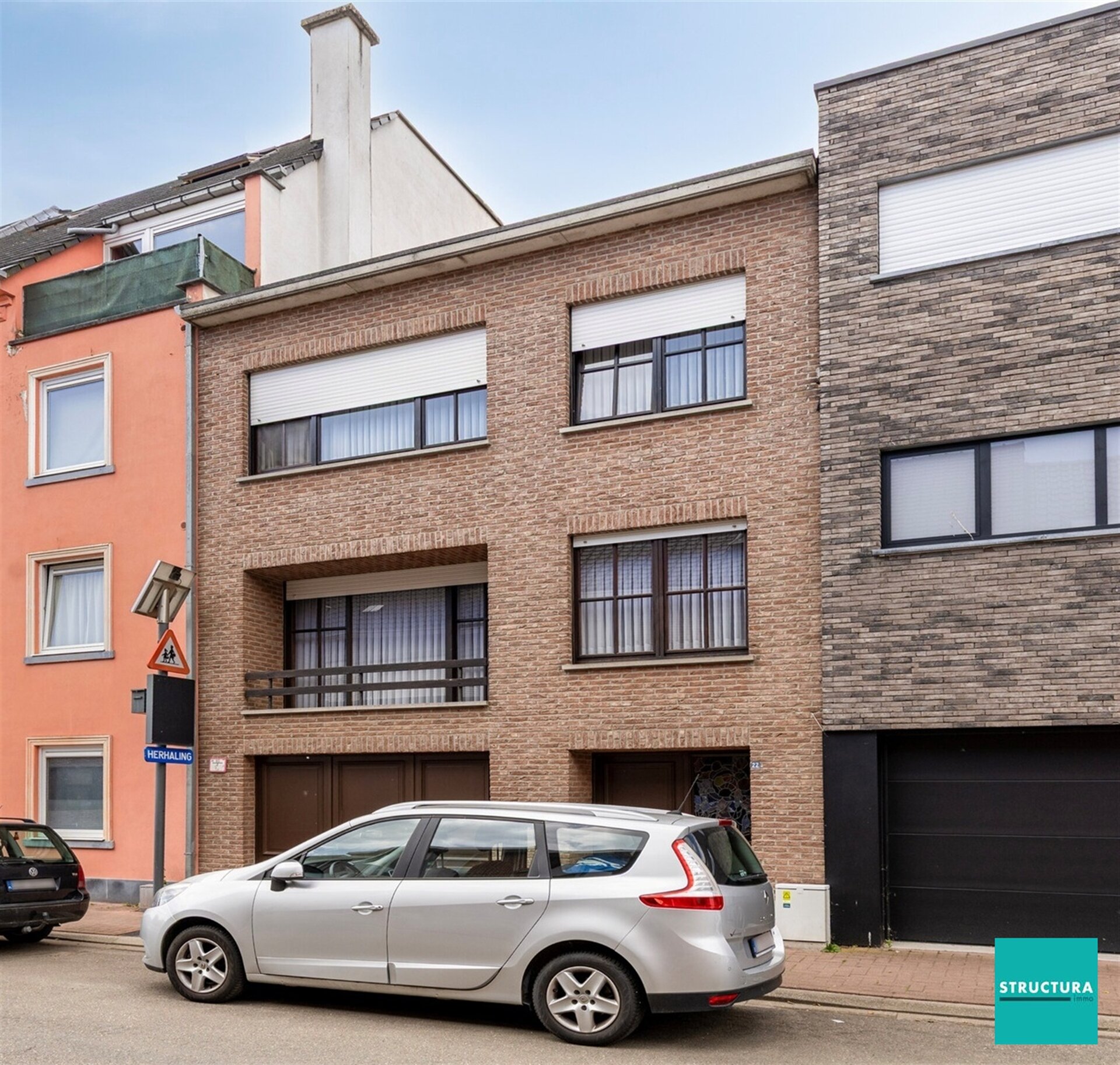 Maison à vendre à MERCHTEM