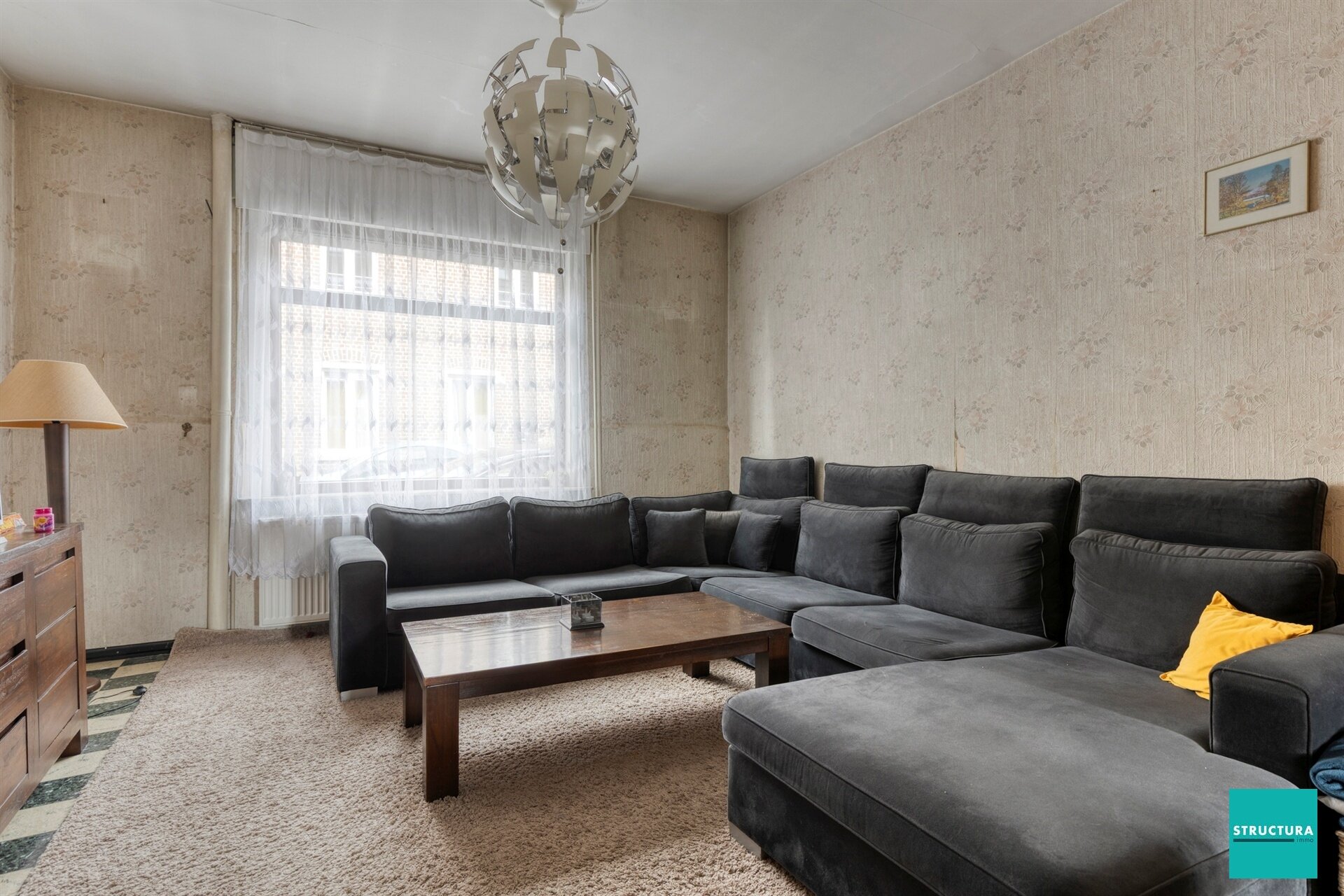 Maison à vendre à MERCHTEM