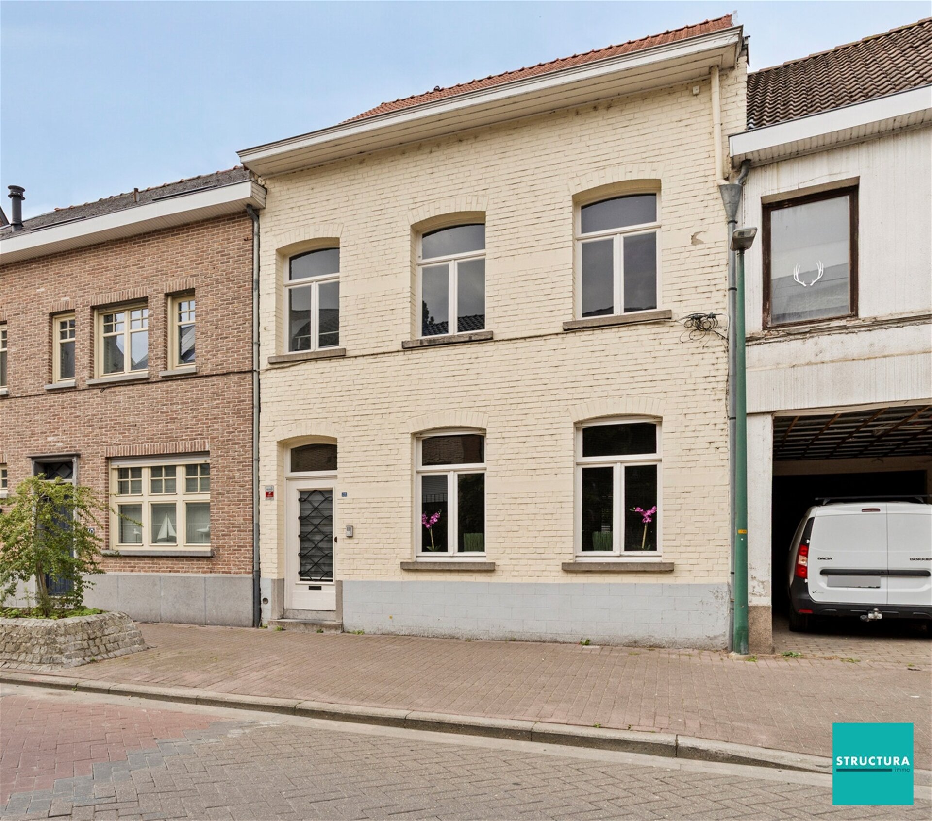 Maison à vendre à MERCHTEM