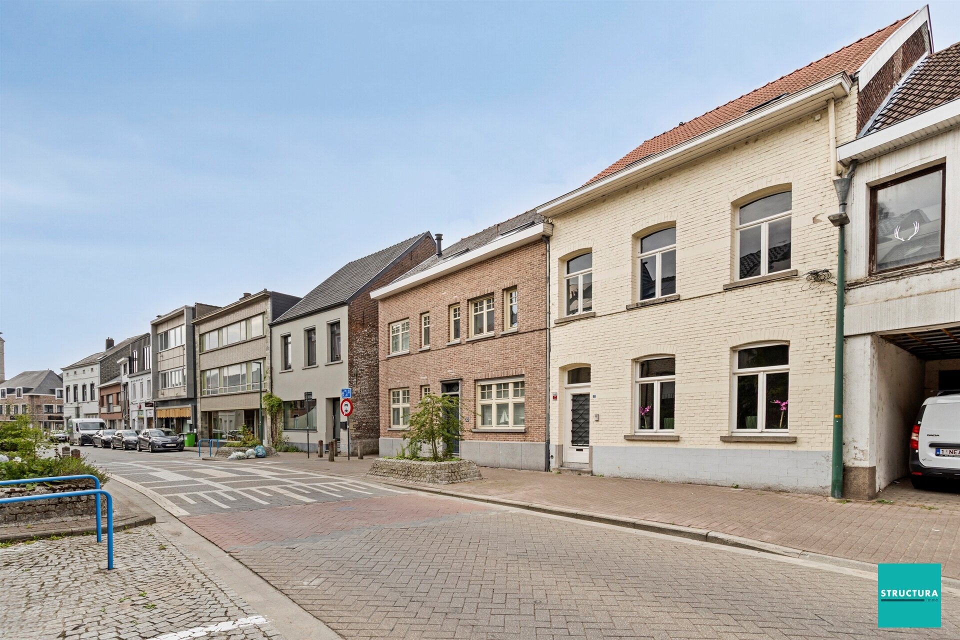 Maison à vendre à MERCHTEM