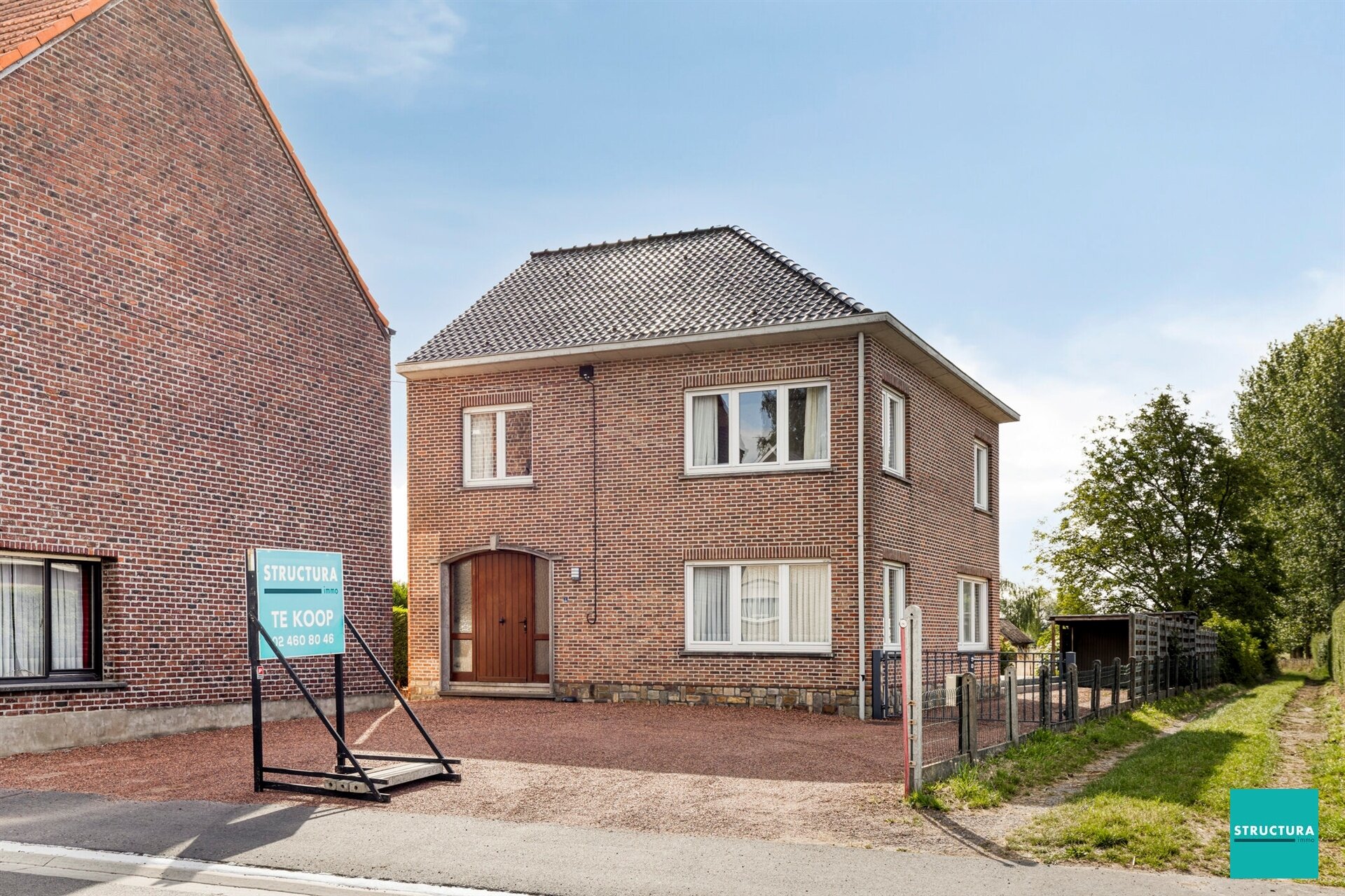 Maison à vendre à MERCHTEM