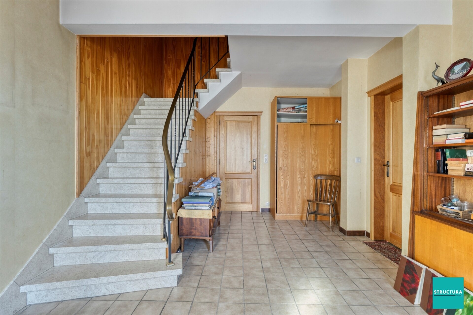 Maison à vendre à MERCHTEM