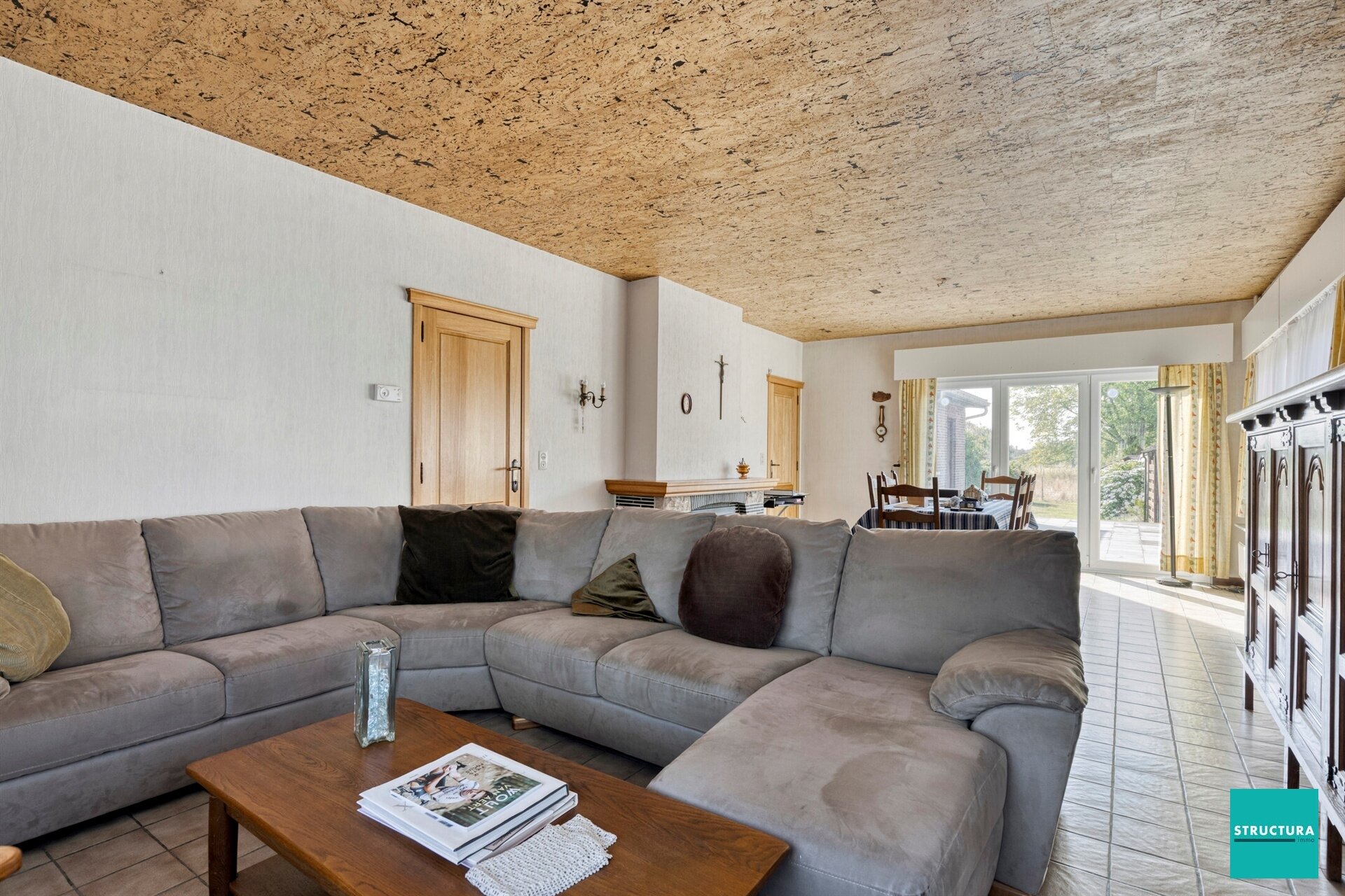 Maison à vendre à MERCHTEM