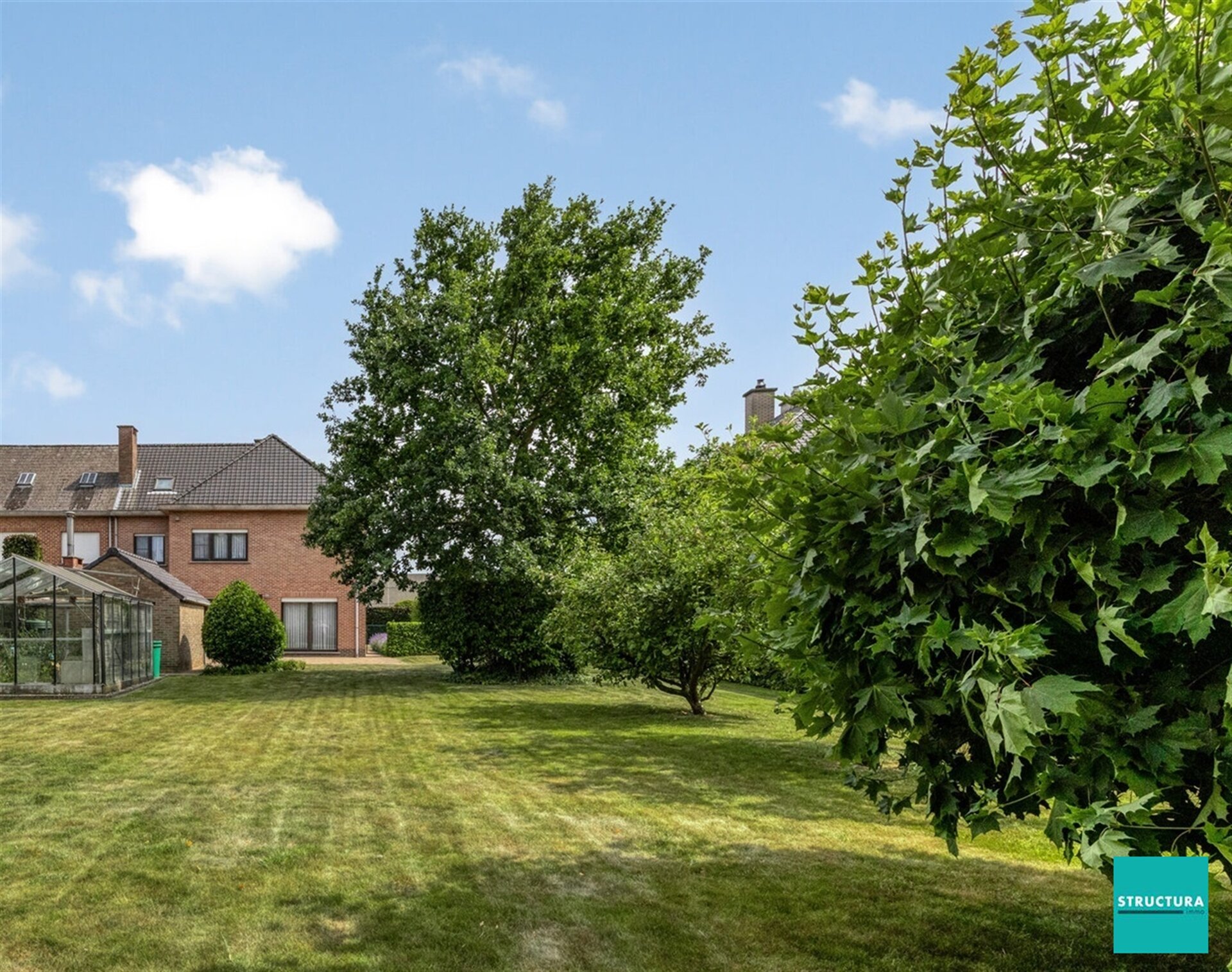 Maison à vendre à MERCHTEM
