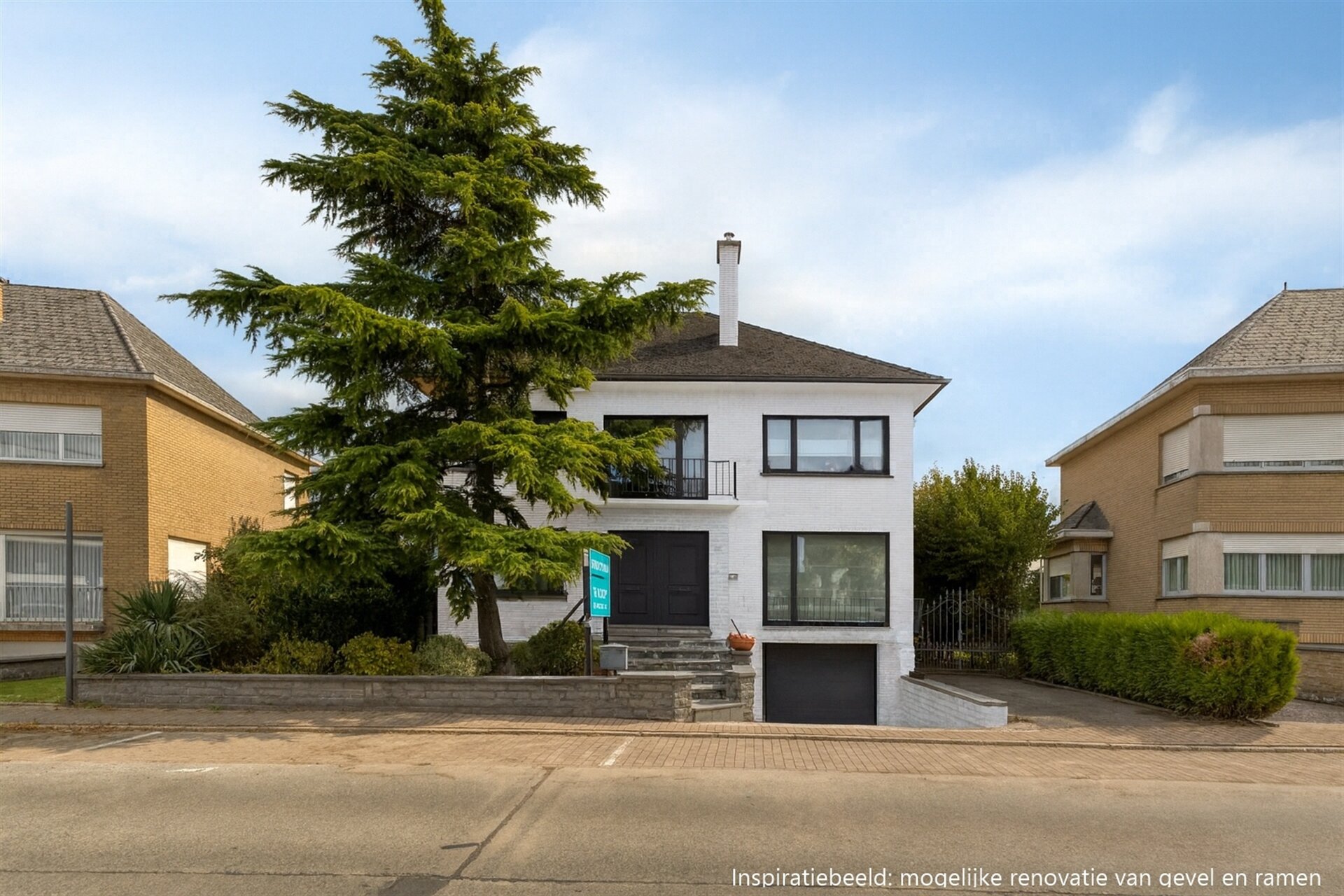 Maison à vendre à MERCHTEM