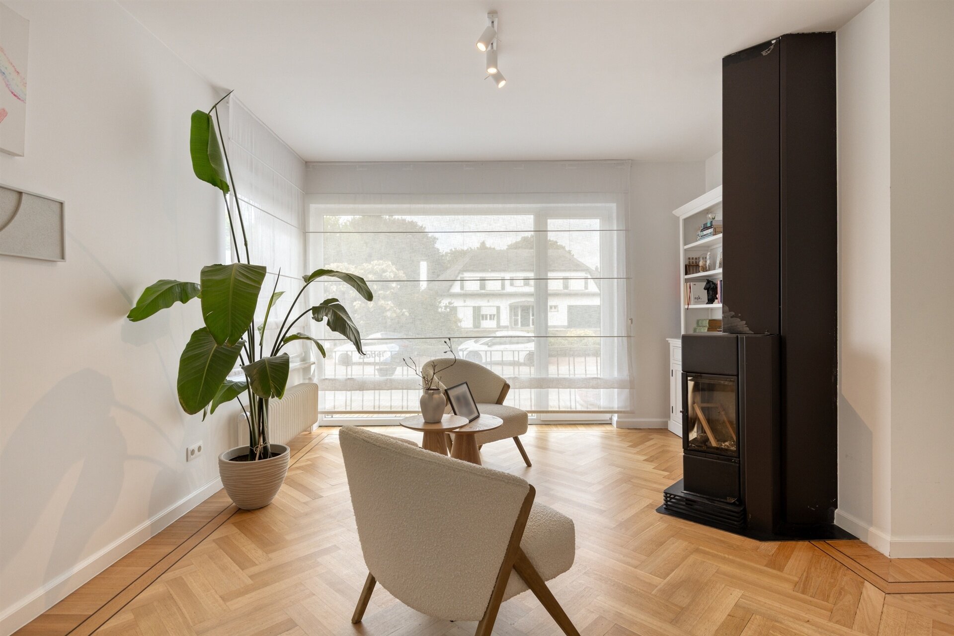 Maison à vendre à MERCHTEM